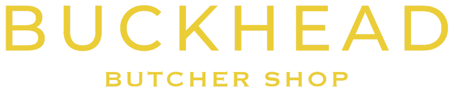 BUCKHEAD BUTCHER SHOP