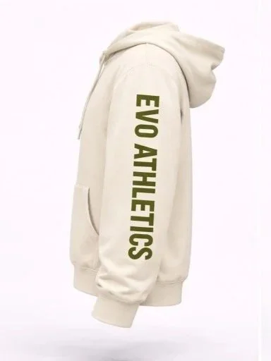 Evo Hoodie