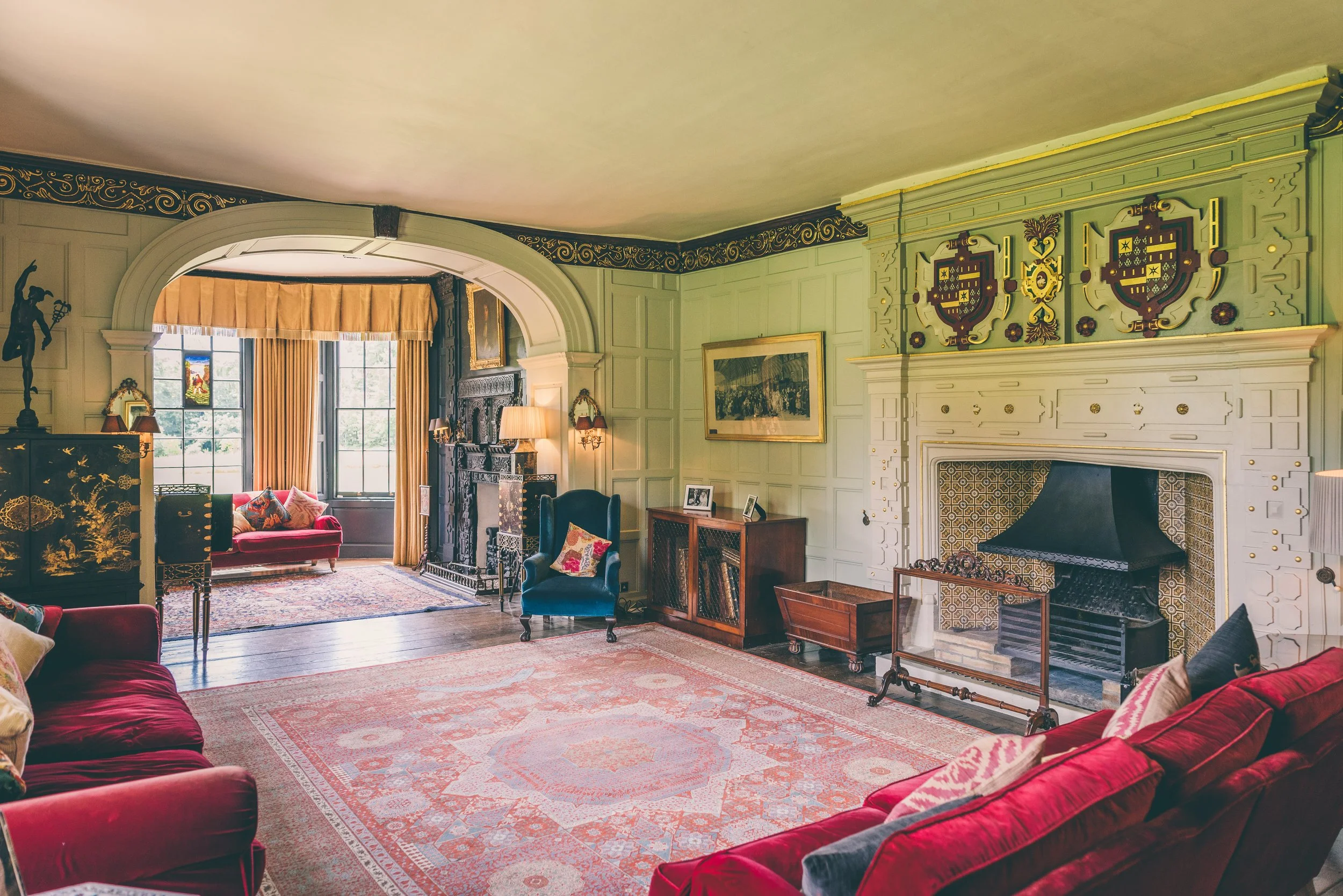 Elmore Court Drawing Room, Rob Tarren Photography.jpg