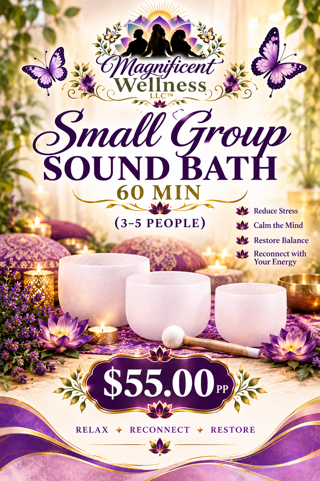 Magnificent Wellness Sound Bath Flyer.png