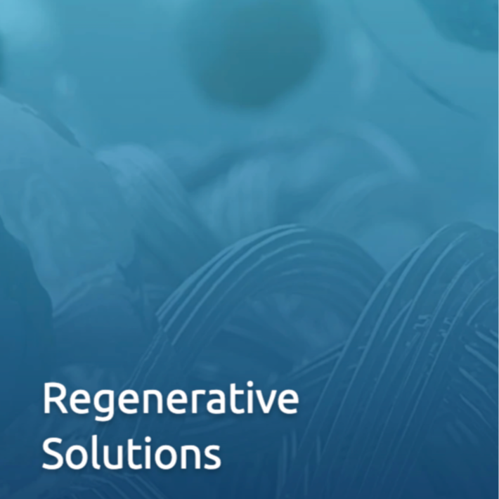 Regenerative Solutions
