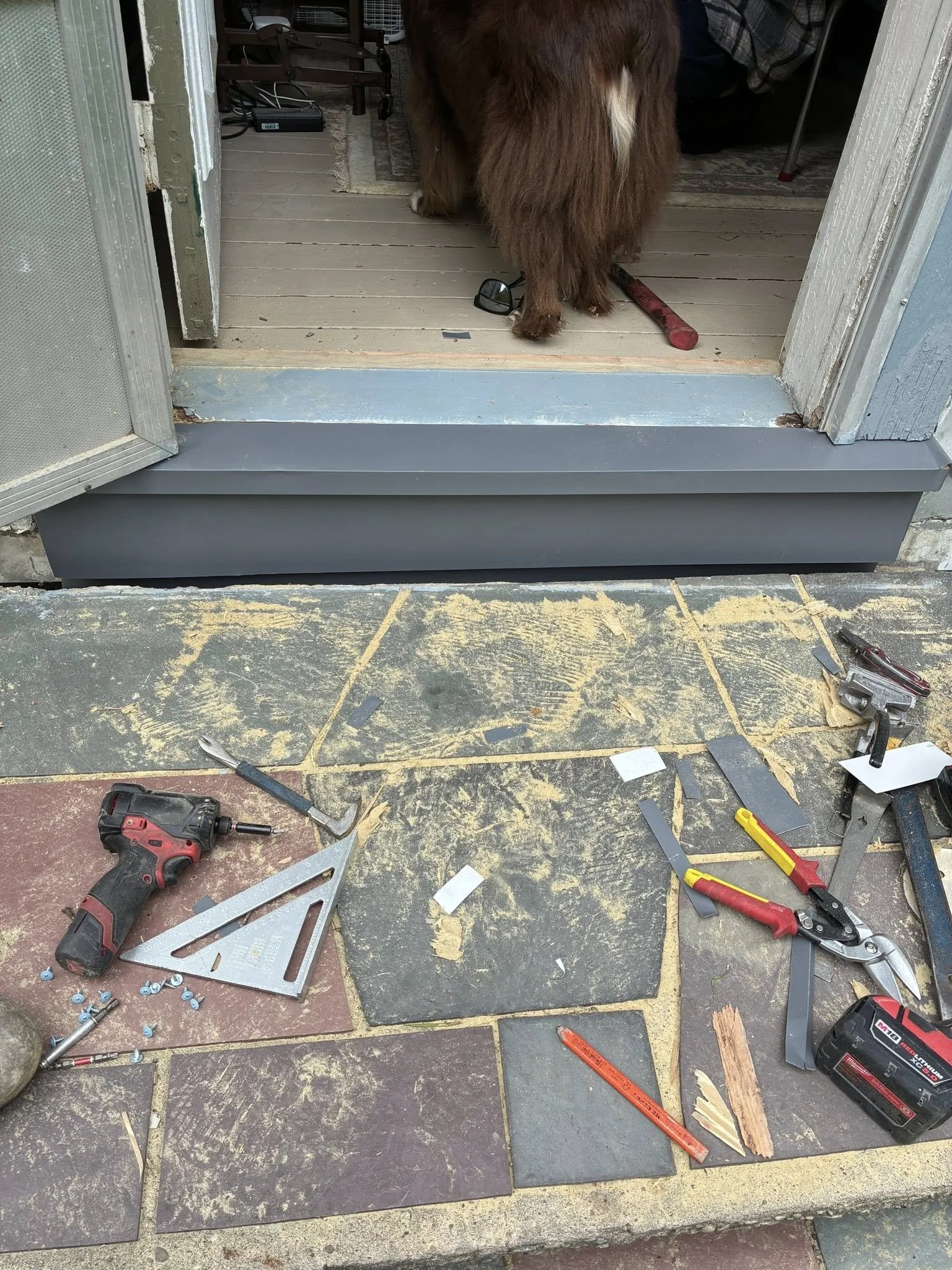 Custom Metal Wraps 