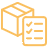 A green folder icon with a document inside.