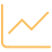 Bar chart going up