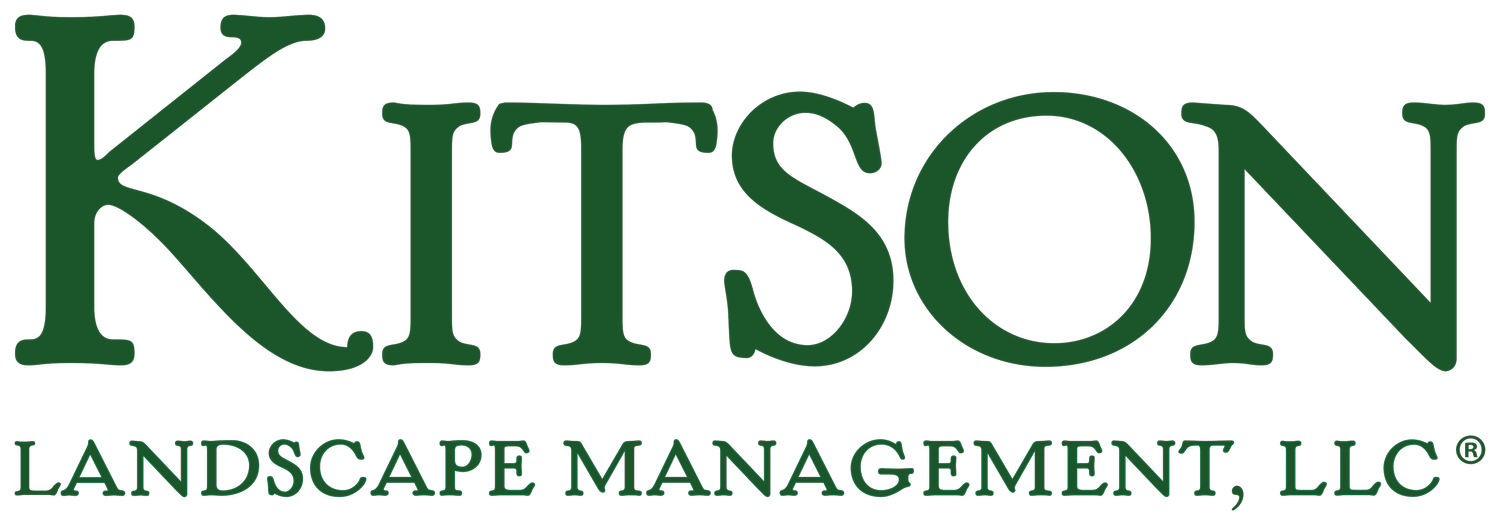 Kitson Landscape Management