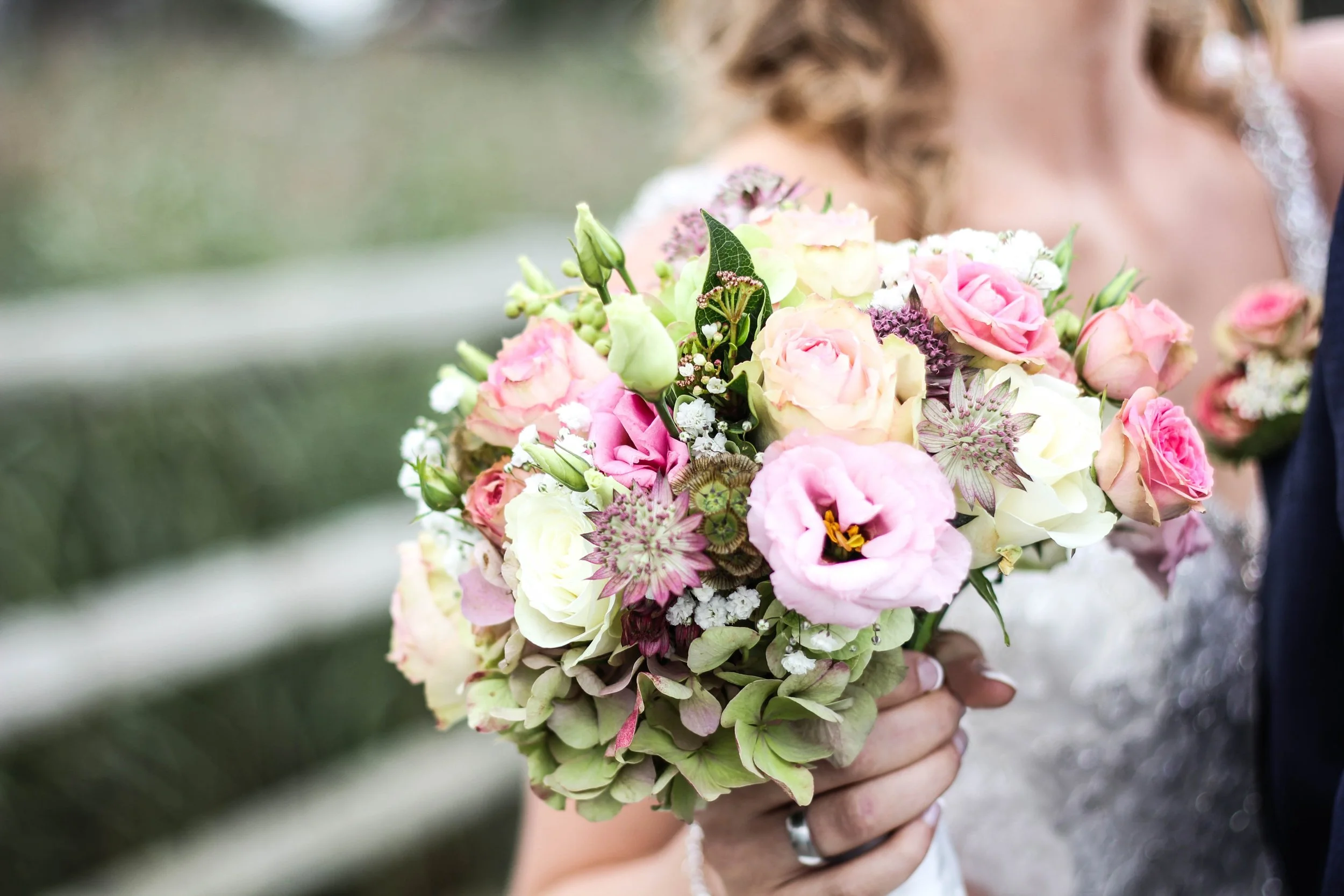 Lou's Hochzeiten - Exklusive Hochzeitsplanung