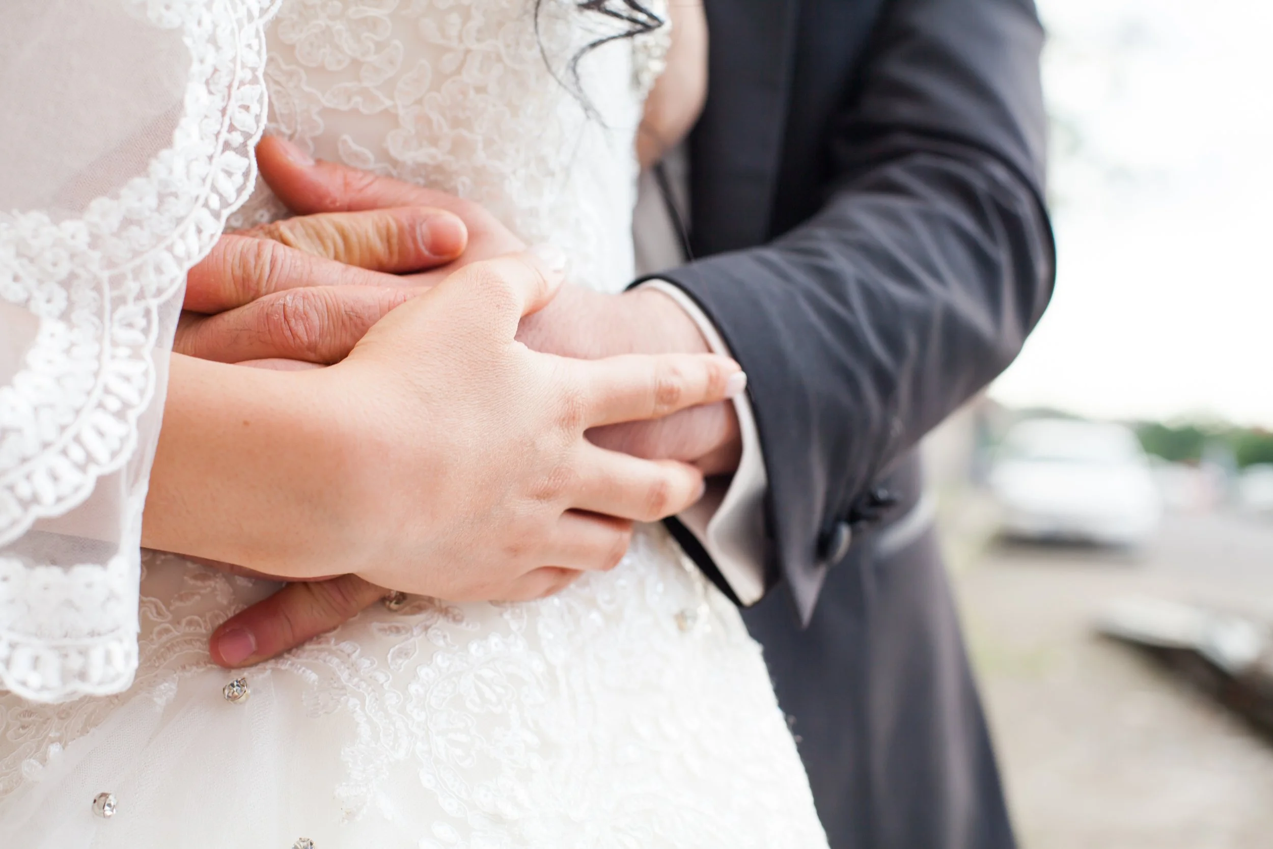Lou's Hochzeiten - Exklusive Hochzeitsplanung