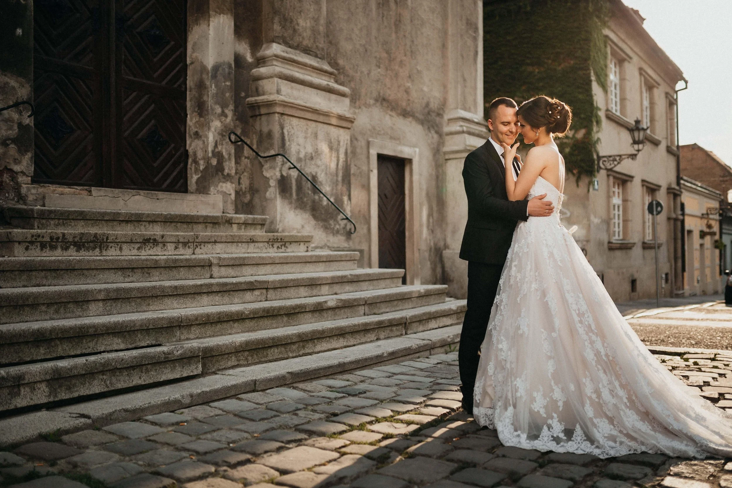 Lou's Hochzeiten - Exklusive Hochzeitsplanung