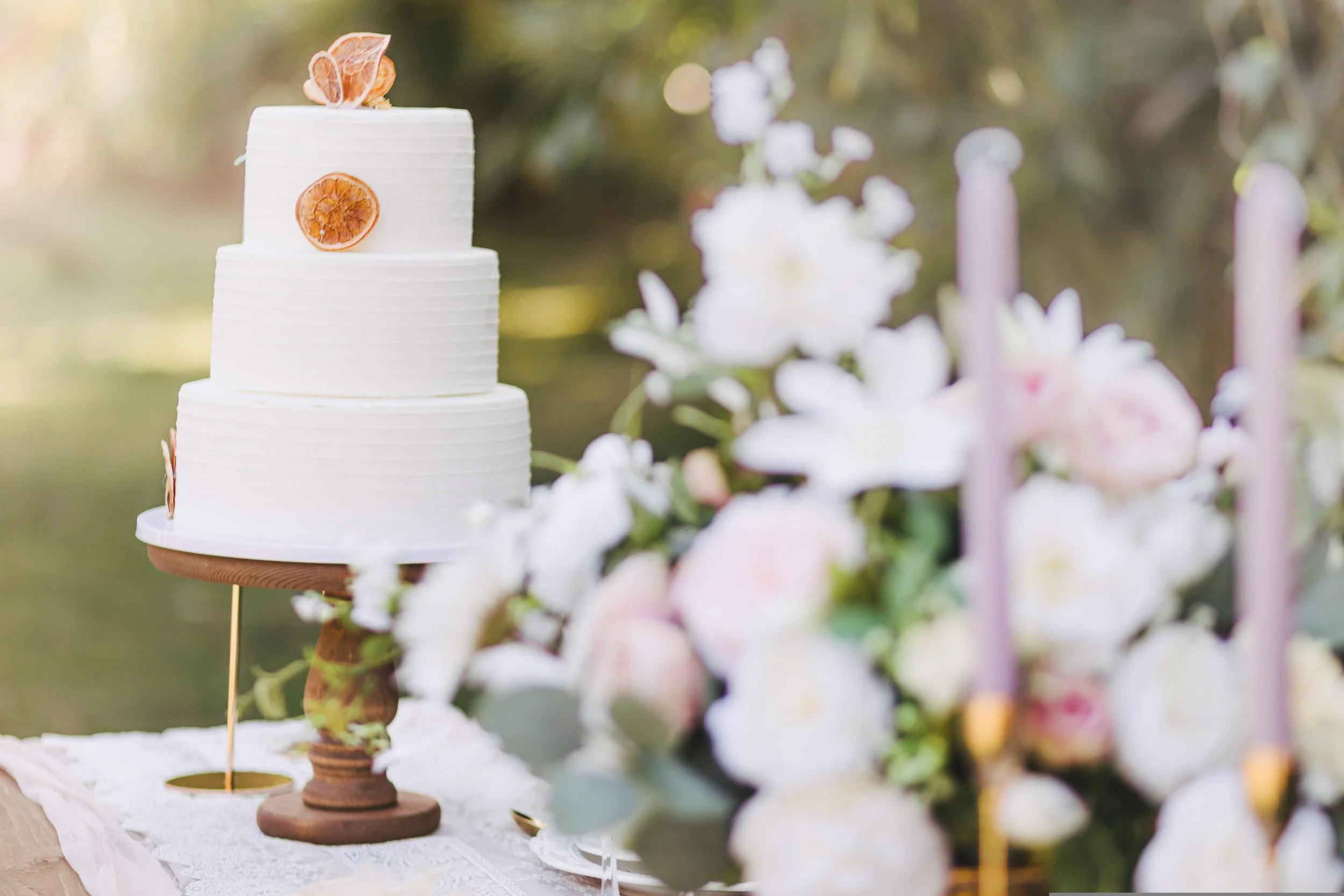 Lou's Hochzeiten - Exklusive Hochzeitsplanung