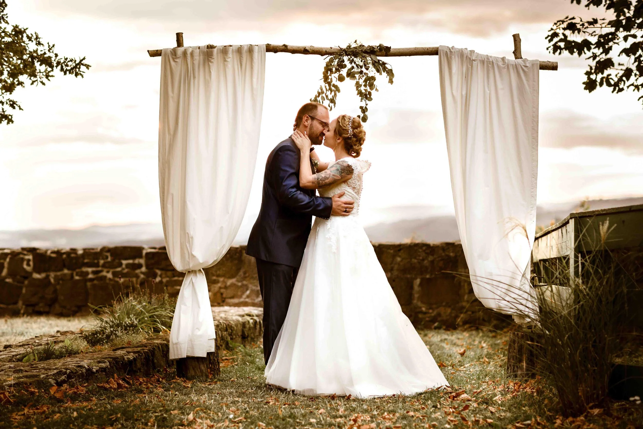 Lou's Hochzeiten - Hochzeitsplanung Darmstadt