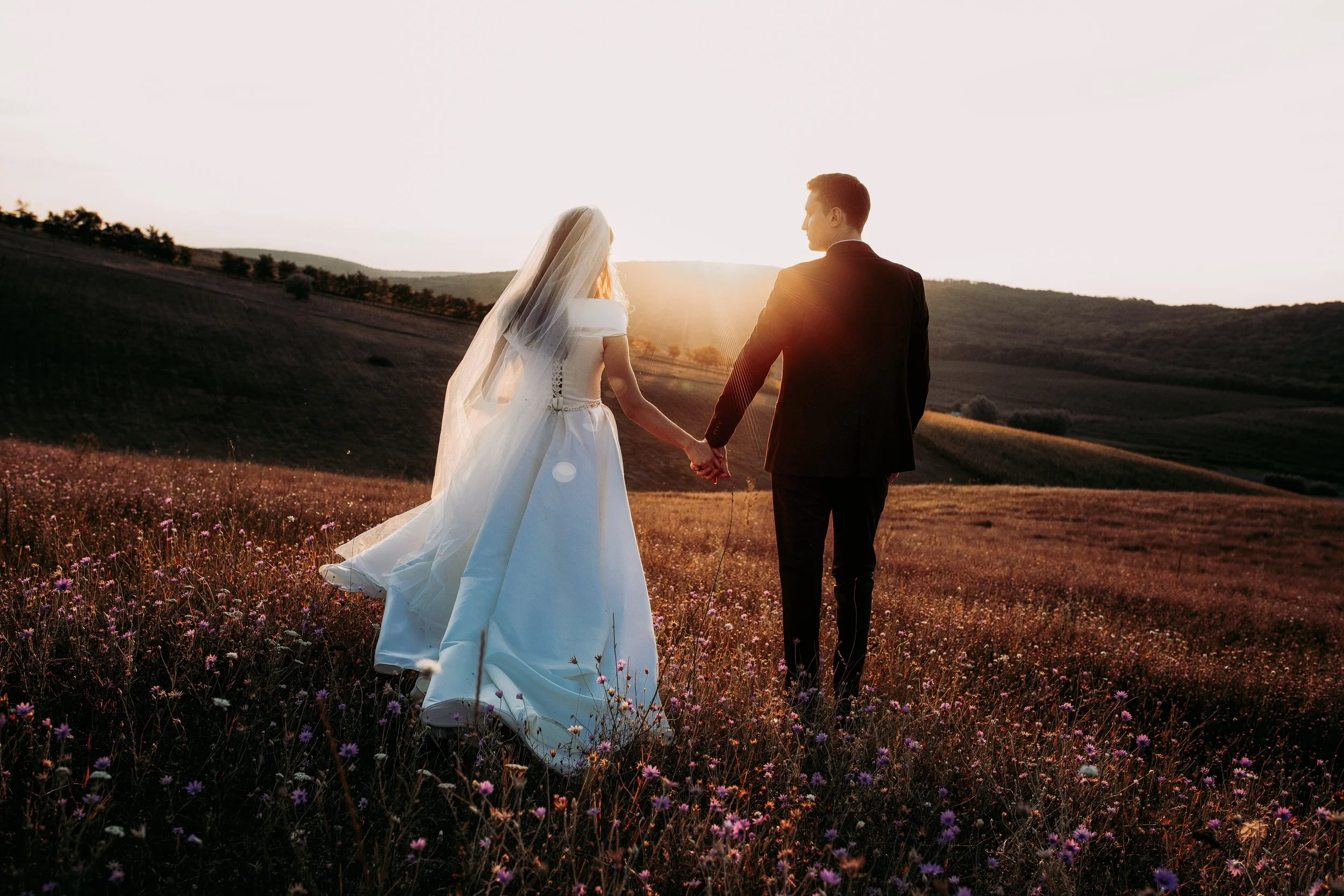 Lou's Hochzeiten - Hochzeitsplanung Darmstadt