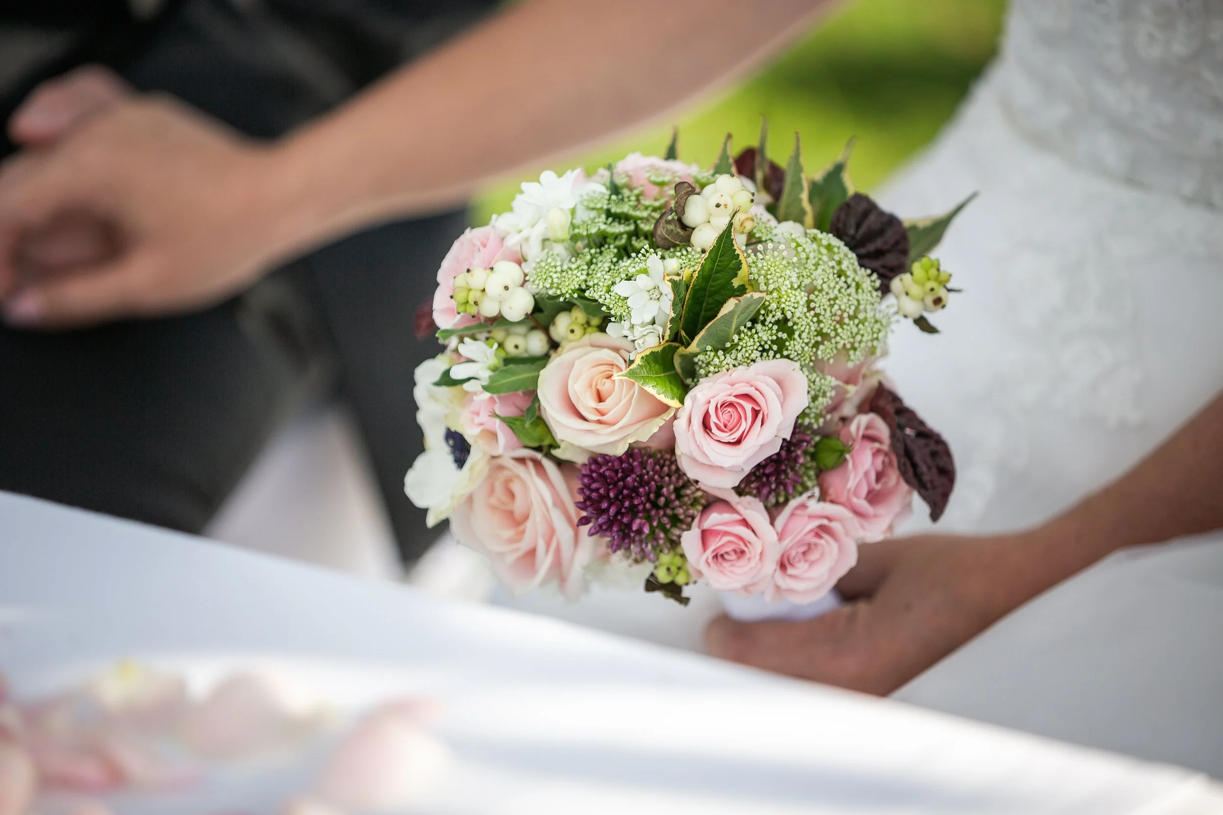 Lou's Hochzeiten - Hochzeitsplanung Darmstadt