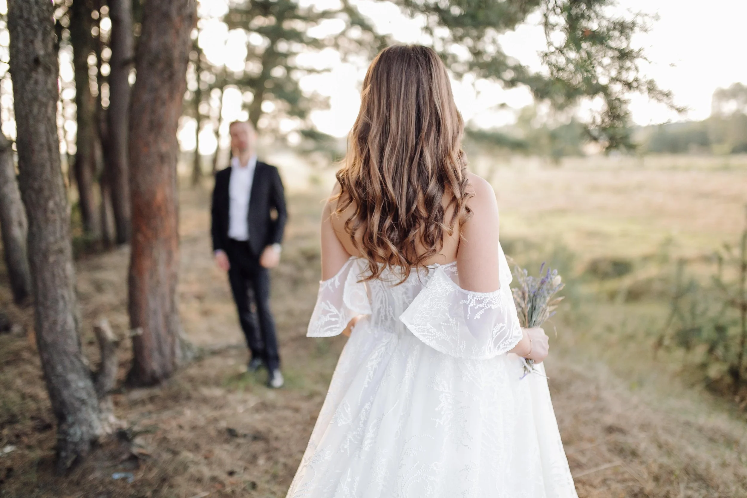 Lou's Hochzeiten - Exklusive Hochzeitsplanung