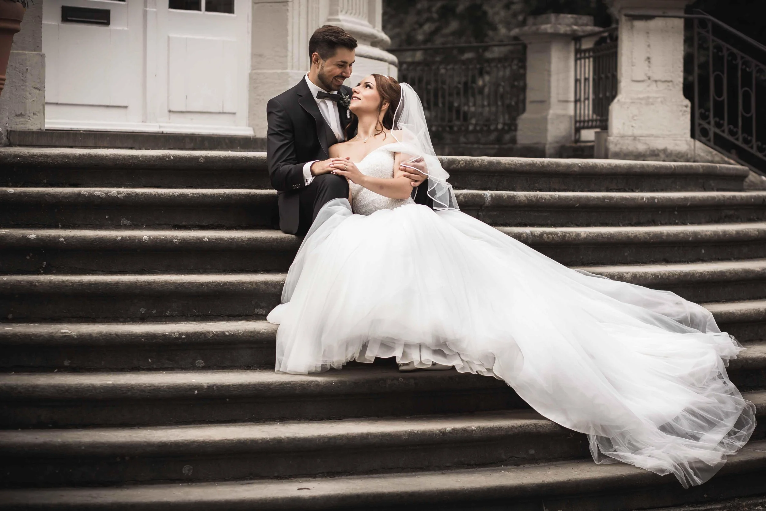 Lou's Hochzeiten - Exklusive Hochzeitsplanung
