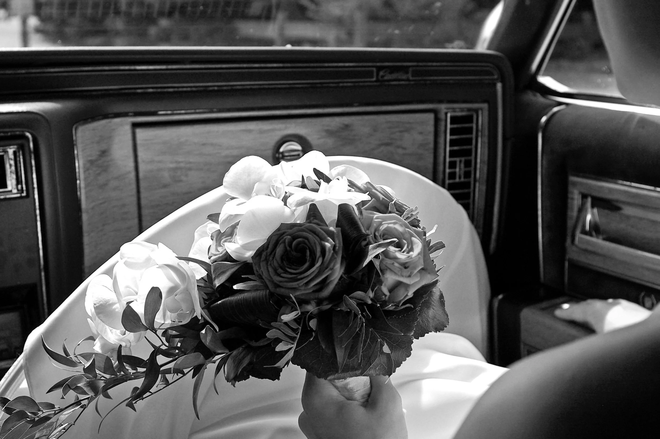 Lou's Hochzeiten - Hochzeitsplanung Darmstadt