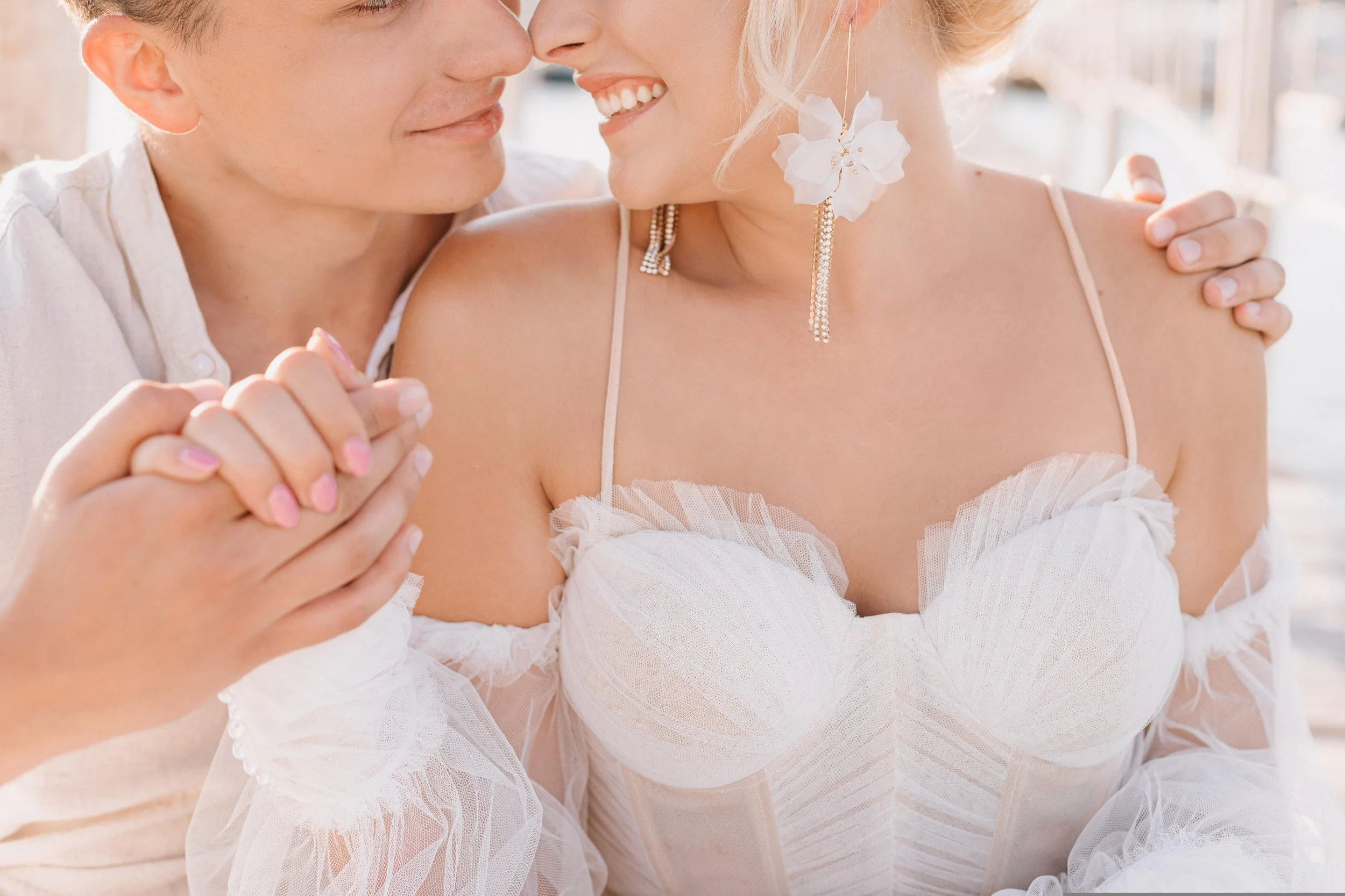 Lou's Hochzeiten - Hochzeitsplanung Darmstadt