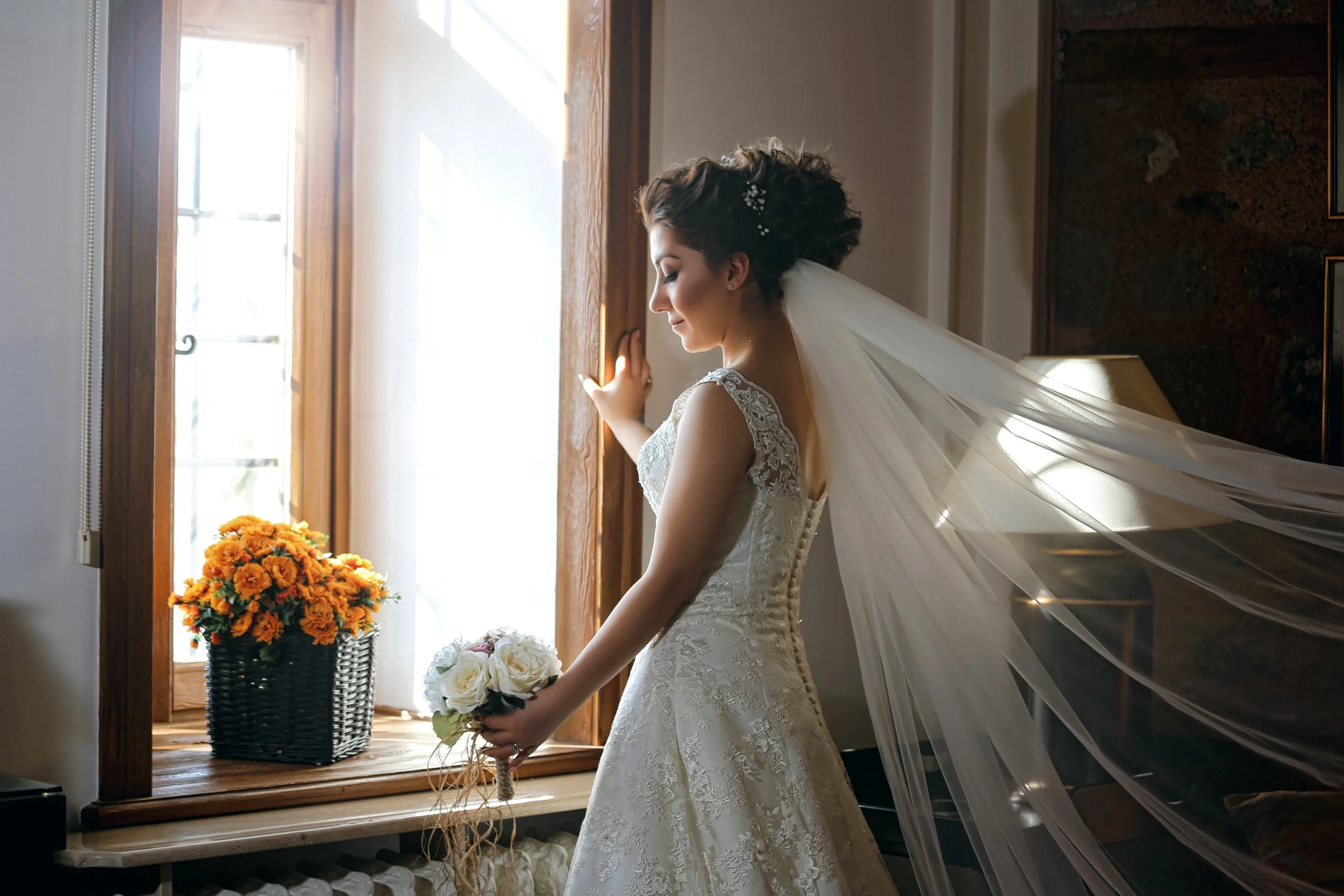 Lou's Hochzeiten - Hochzeitsplanung Darmstadt