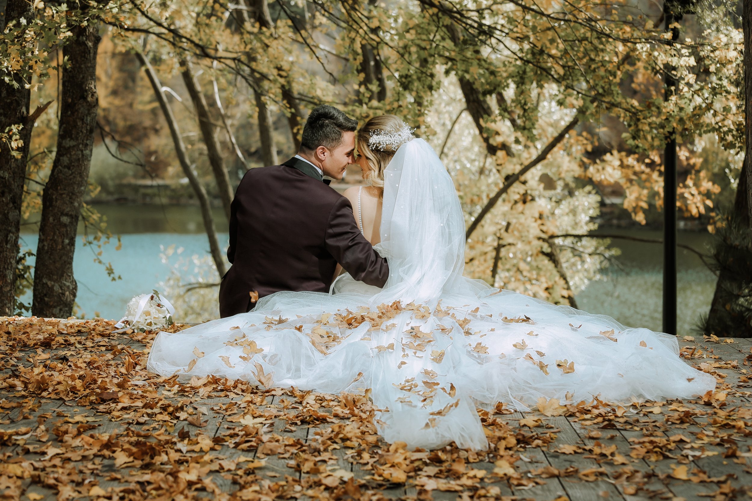 Lou's Hochzeiten - Hochzeitsplanung Darmstadt