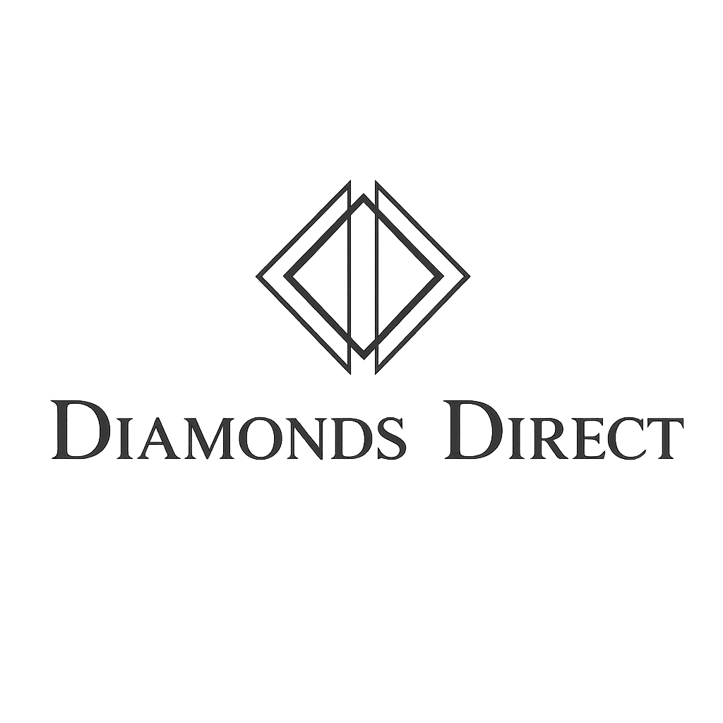 Diamonds Direct logo – Daymaker Coffee Company corporate coffee catering client