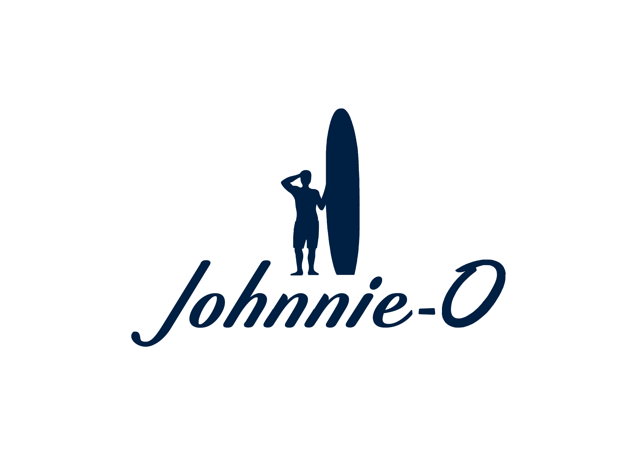 Johnnie-O logo – Daymaker Coffee Company corporate coffee catering client
