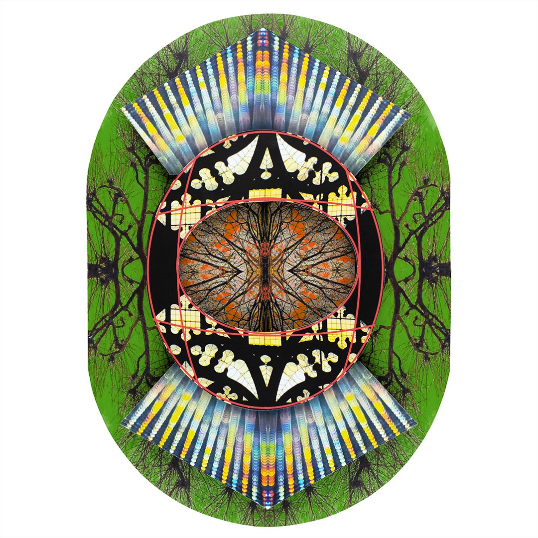 KALEIDOSCOPE