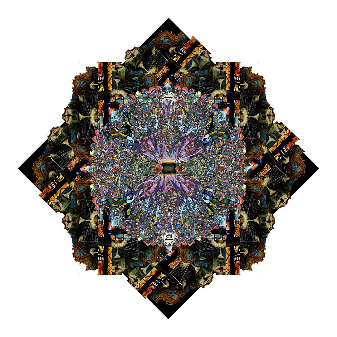 Medal 2025. Photograph, pencil on paper, 25 x 25 cm.