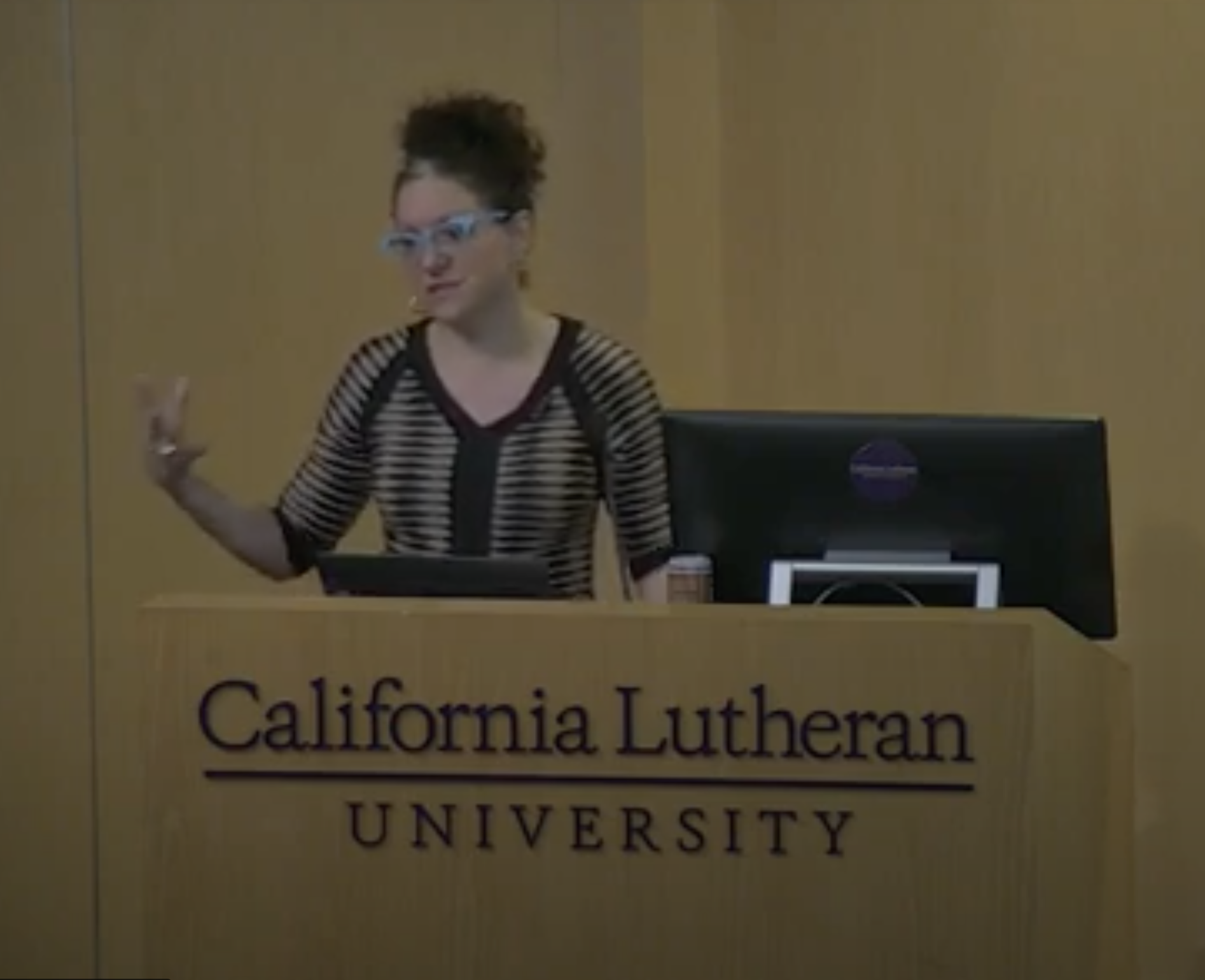 Apples and Oranges: Working with Spanish heritage speakers