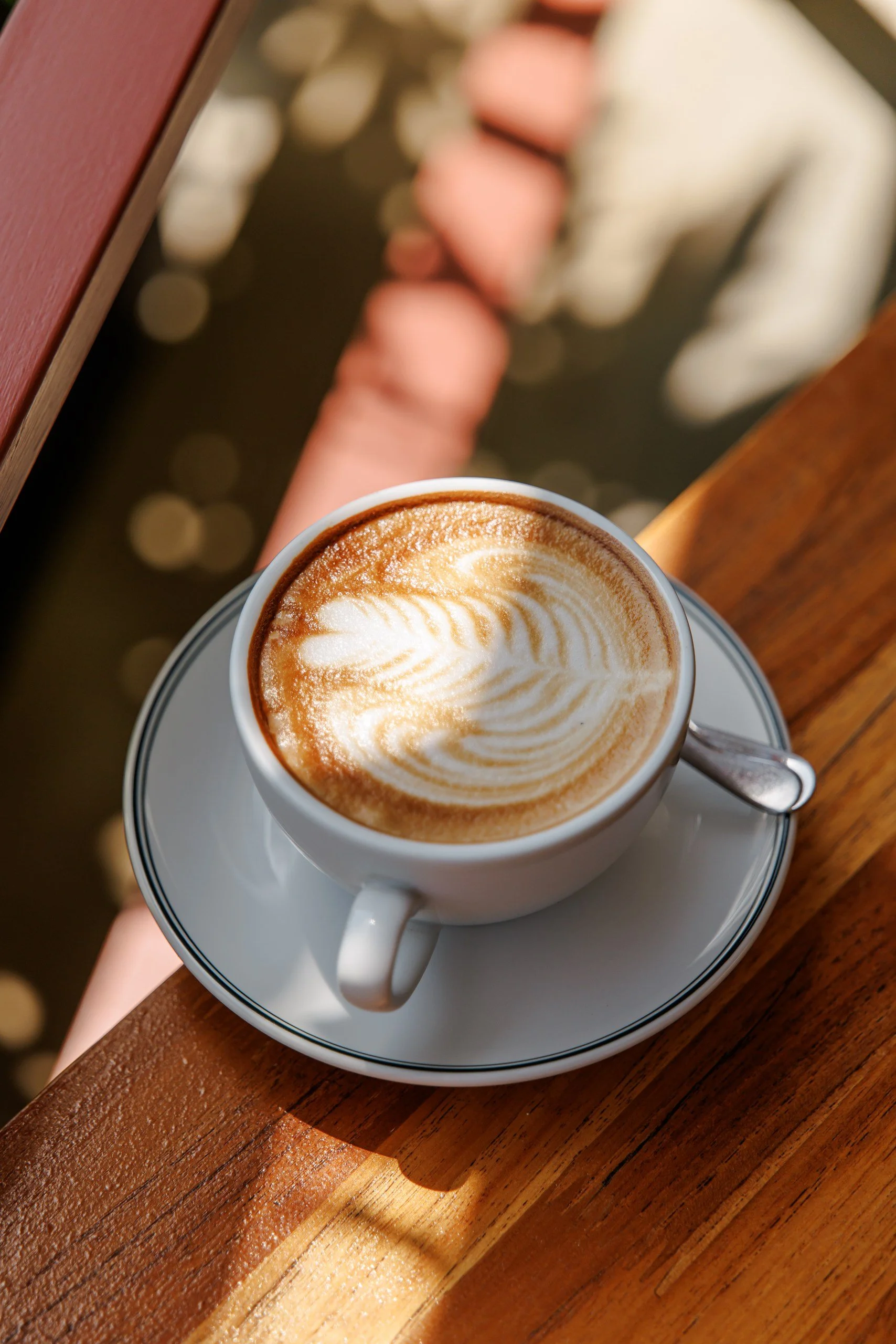 coffee