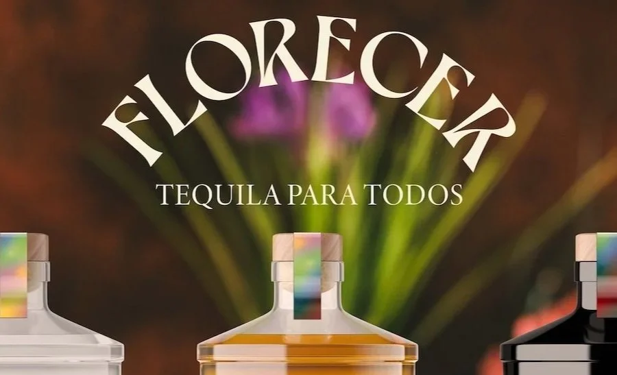 Florecer Tequila