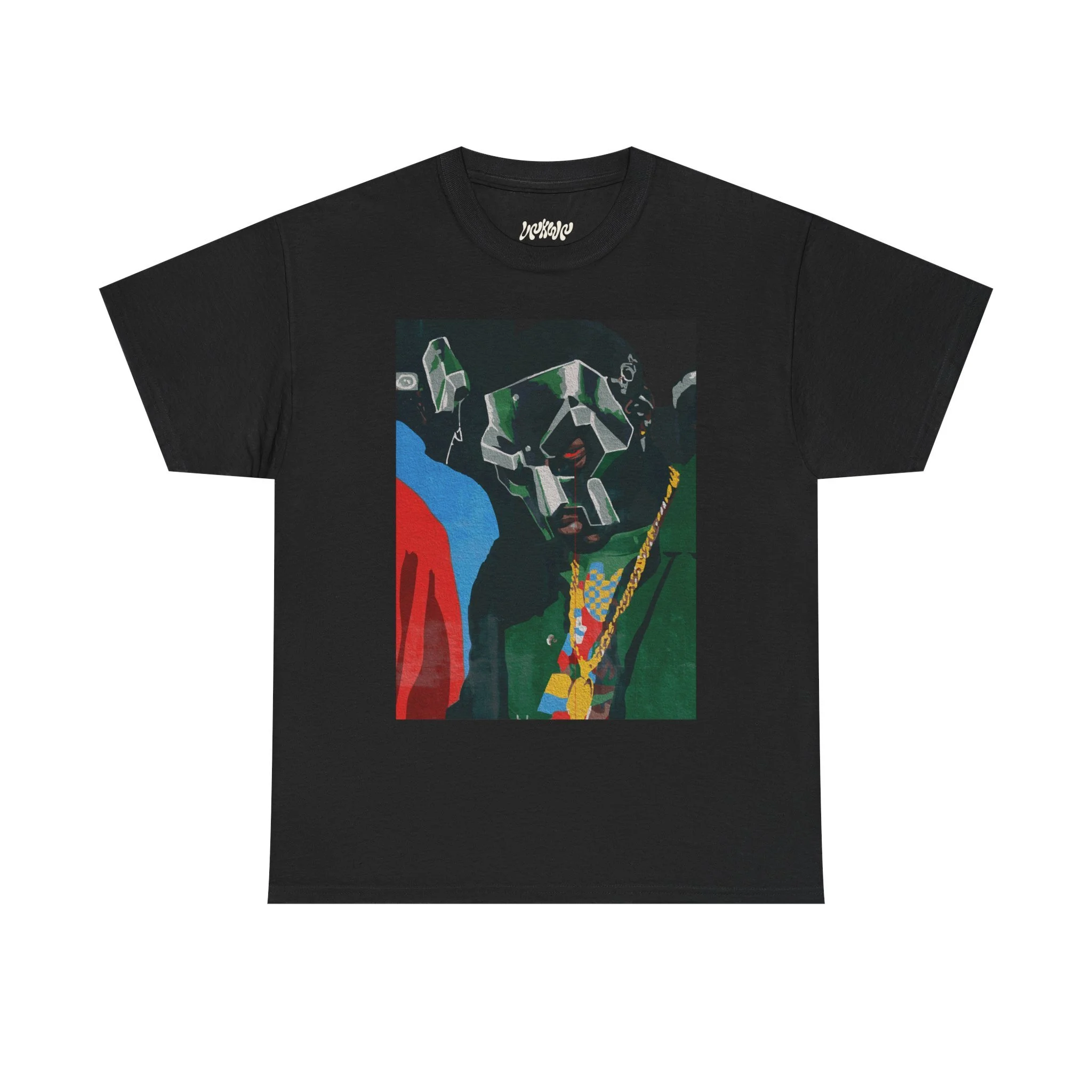 DOOM TEE
