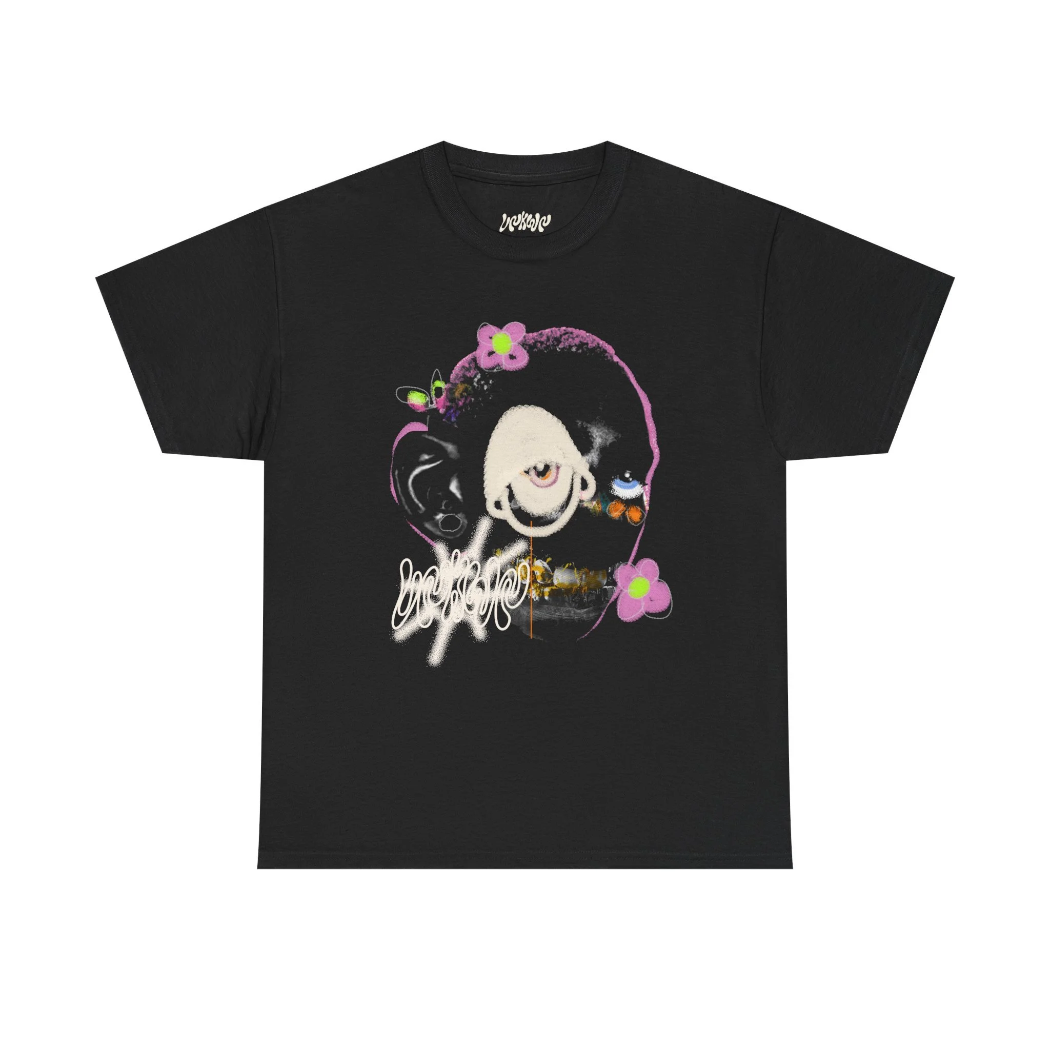 BLOOM TEE