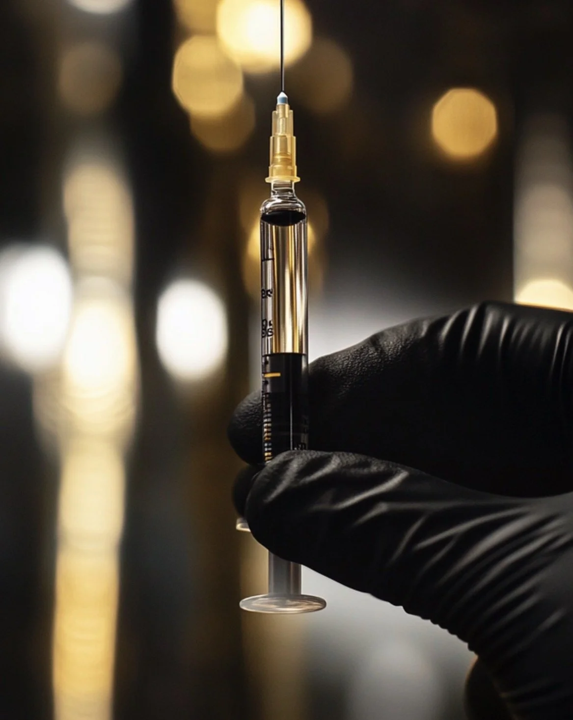 GLP-1 & Peptide Therapy
