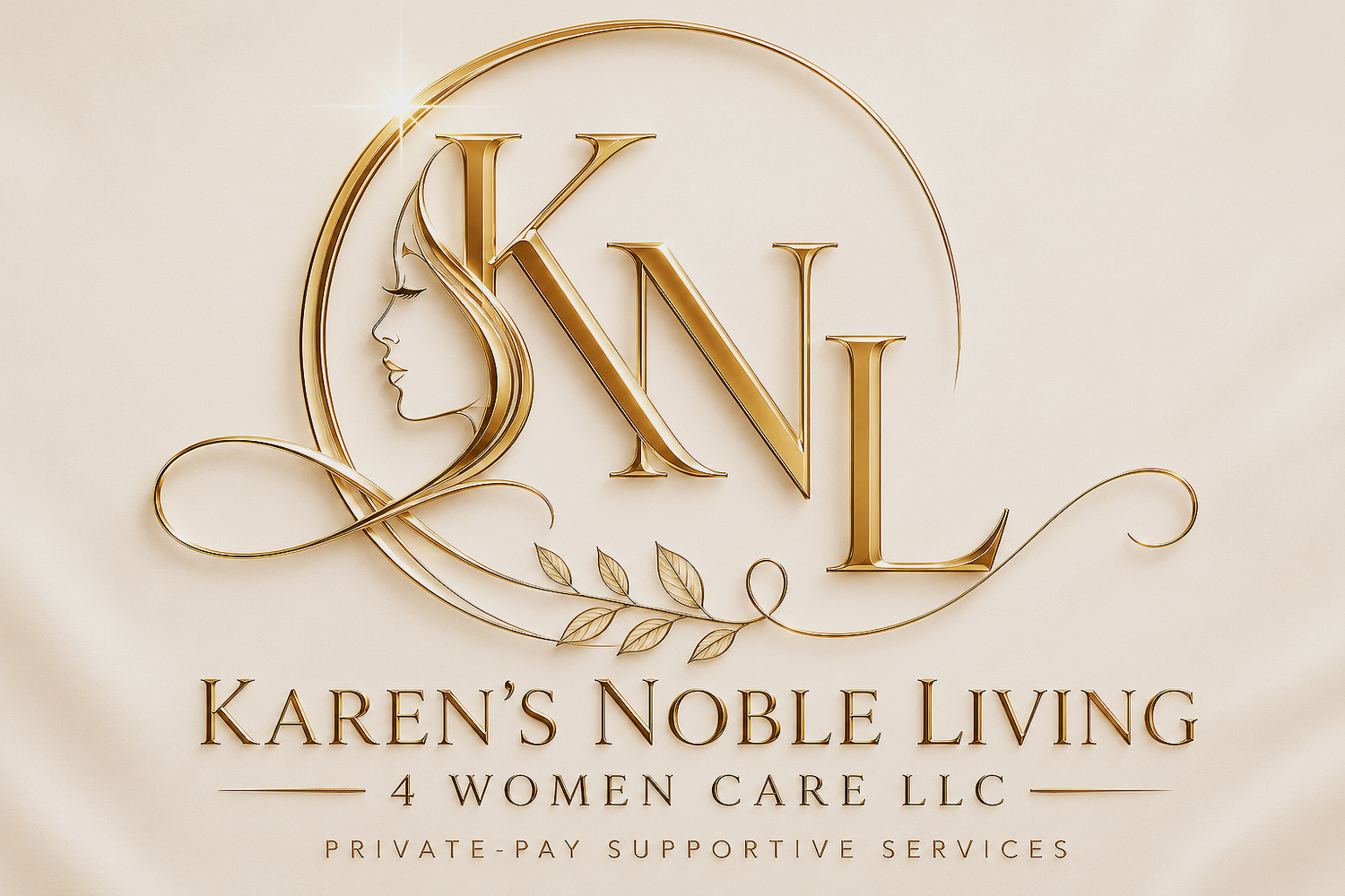 Karen's Noble Living 4 Women Care LLC