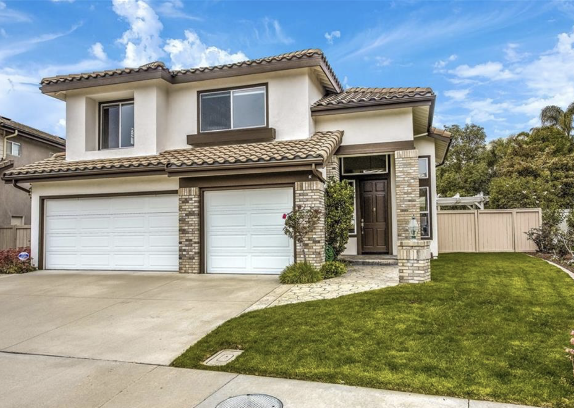 3 La Solita, Lake Forest, CA 92610