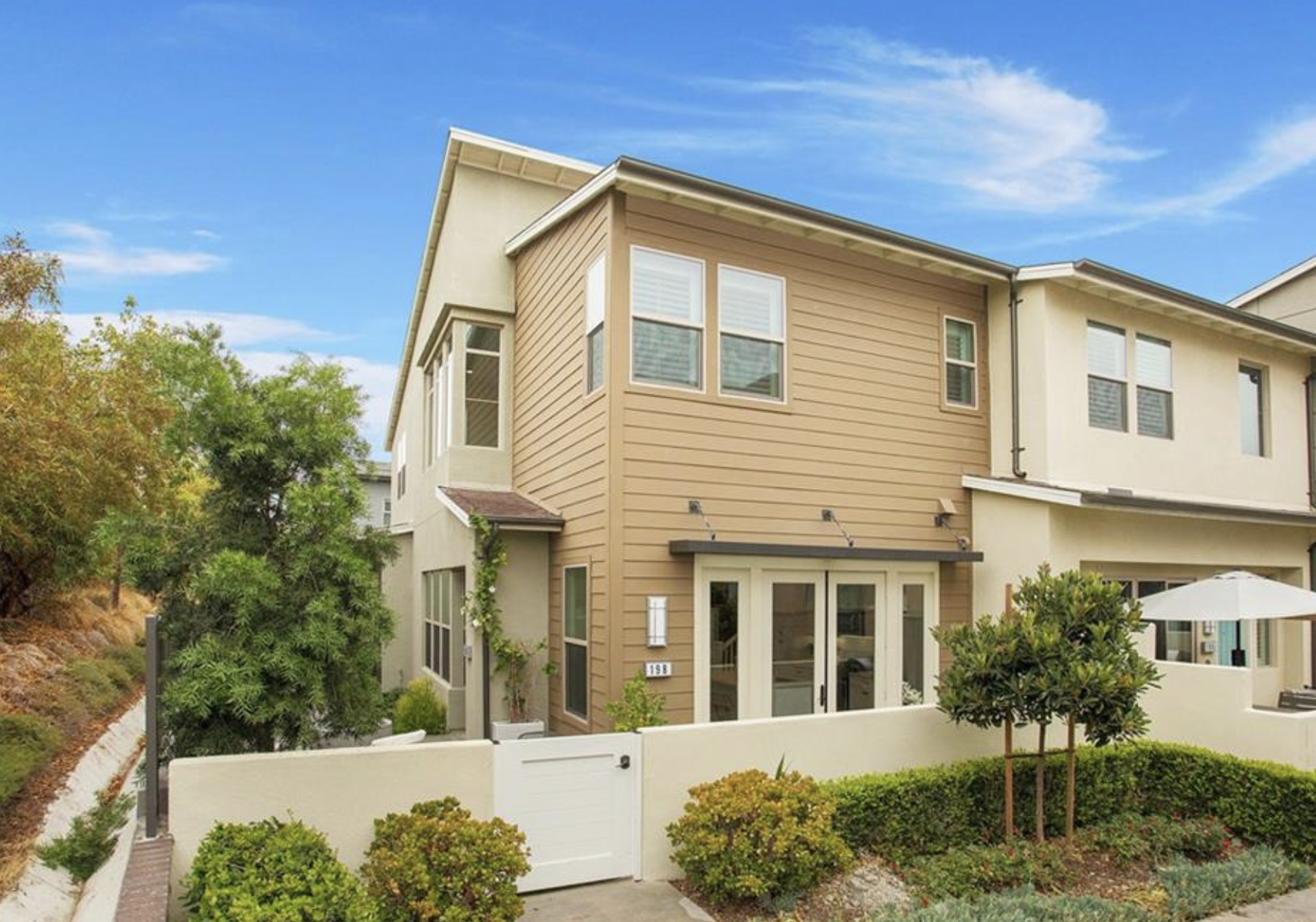 198 Alienta Lane Rancho Mission Viejo, CA 92694
