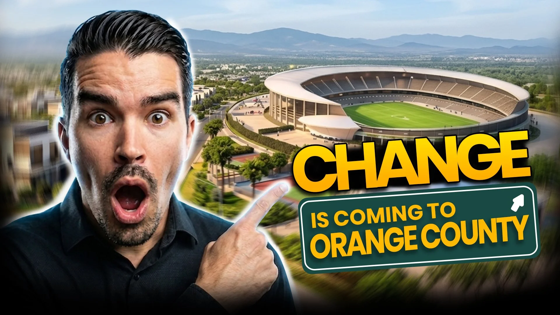 5 Major Changes Coming to Orange County in 2026 That Will Reshape the Real Estate Market