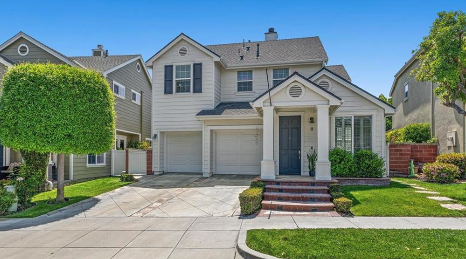 8 Roycroft Court, Ladera Ranch, CA 92694