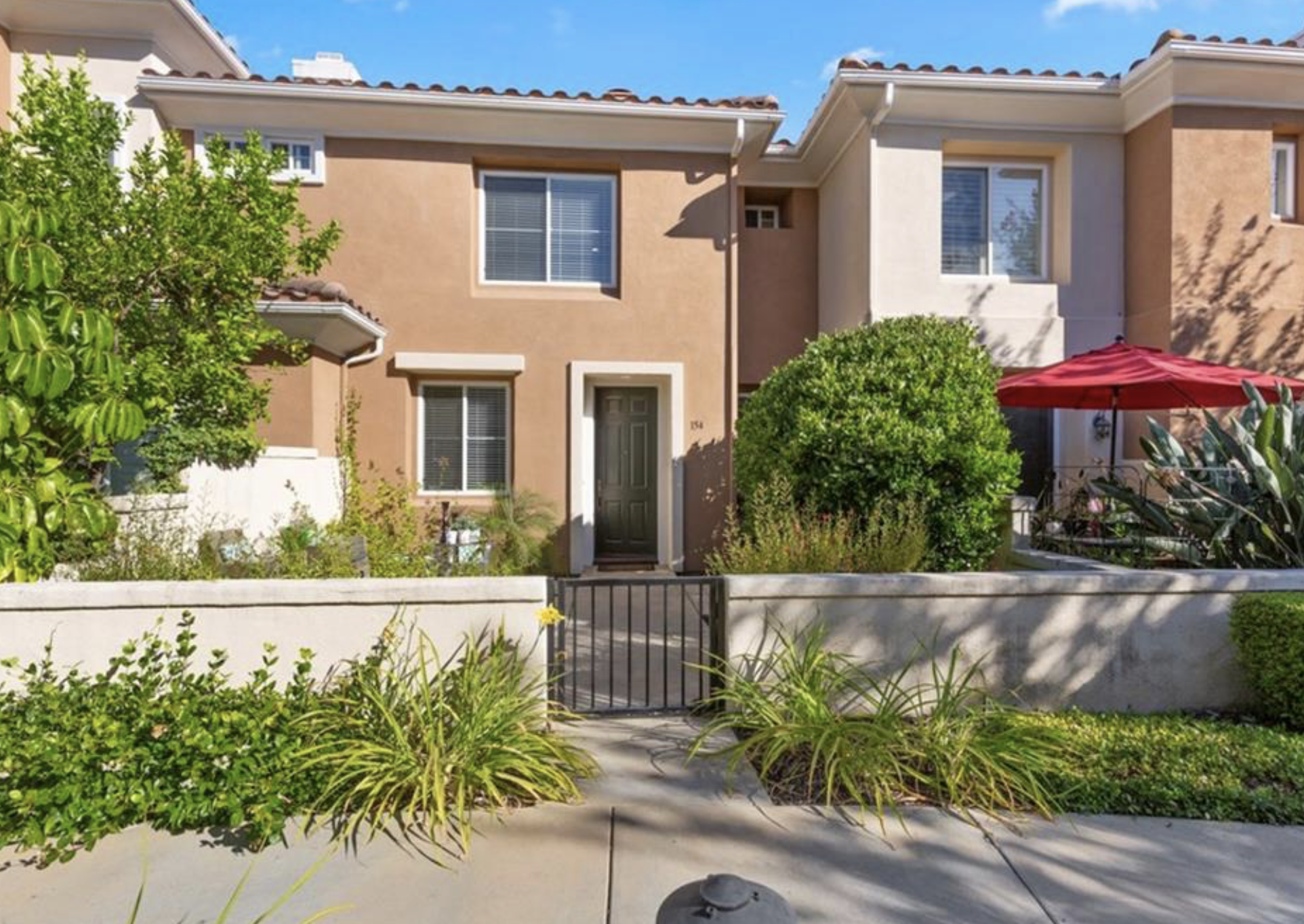 154 Via Vicini Rancho Santa Margarita, CA 92688