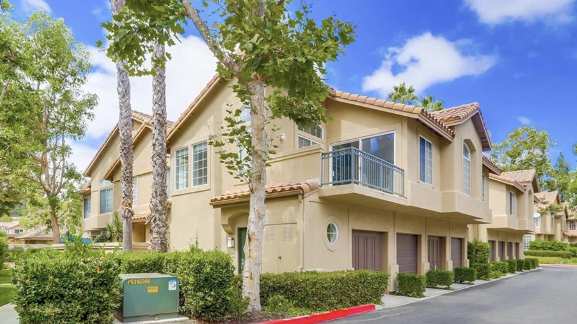 11 Destiny Way Aliso Viejo, CA 92656