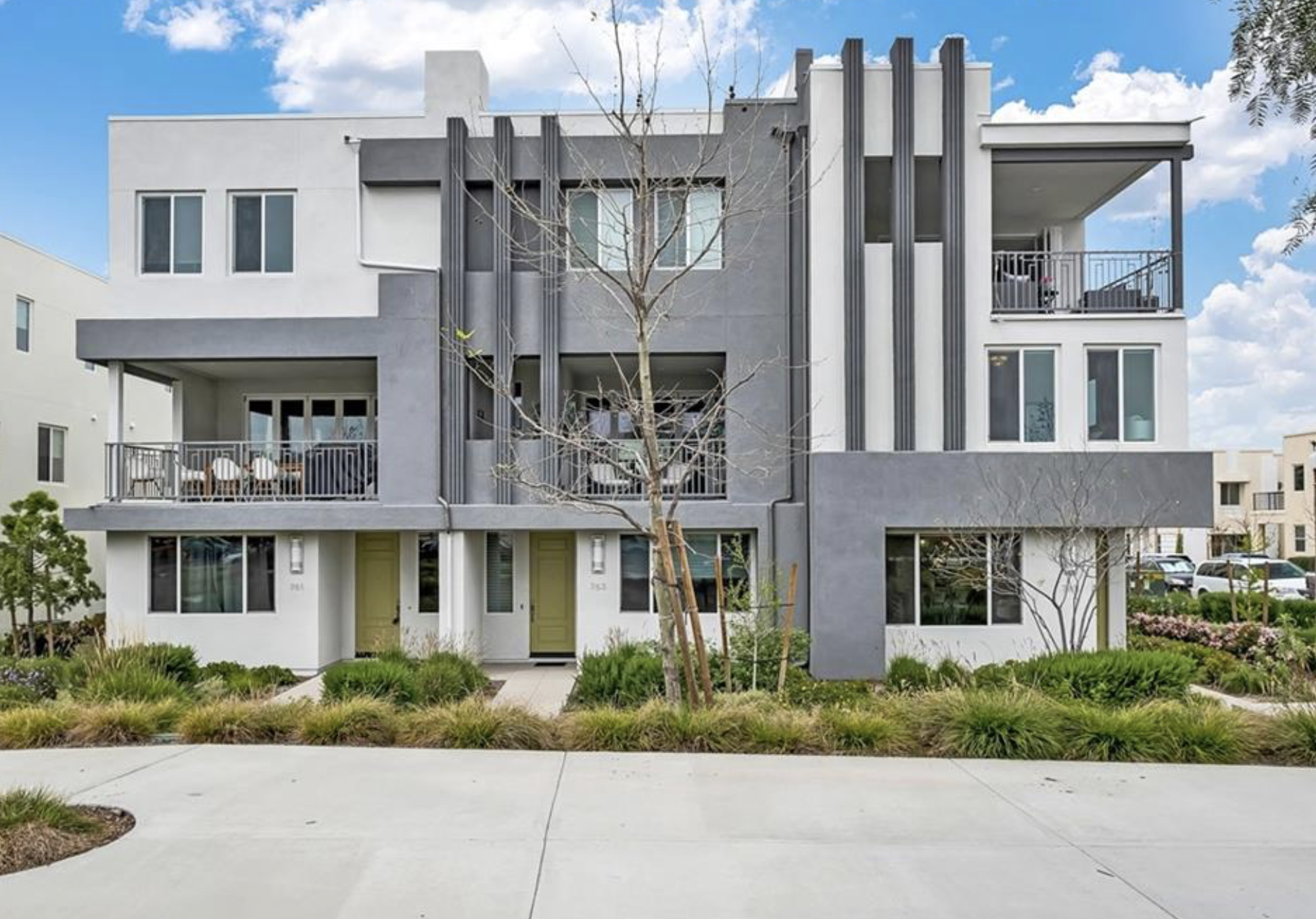 765 Beacon Irvine, CA 92618