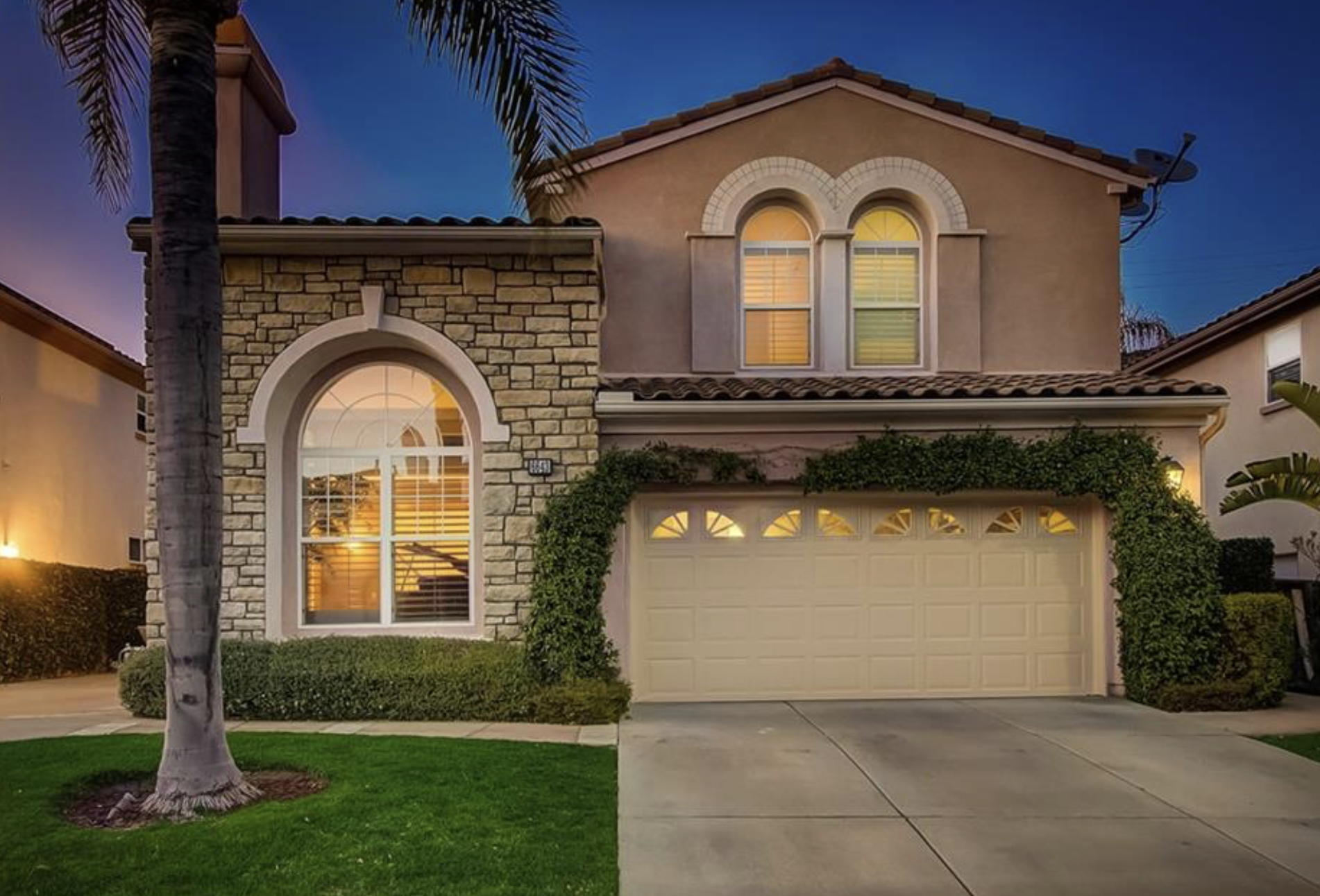 6643 E San Marcos Court Orange, CA 92867