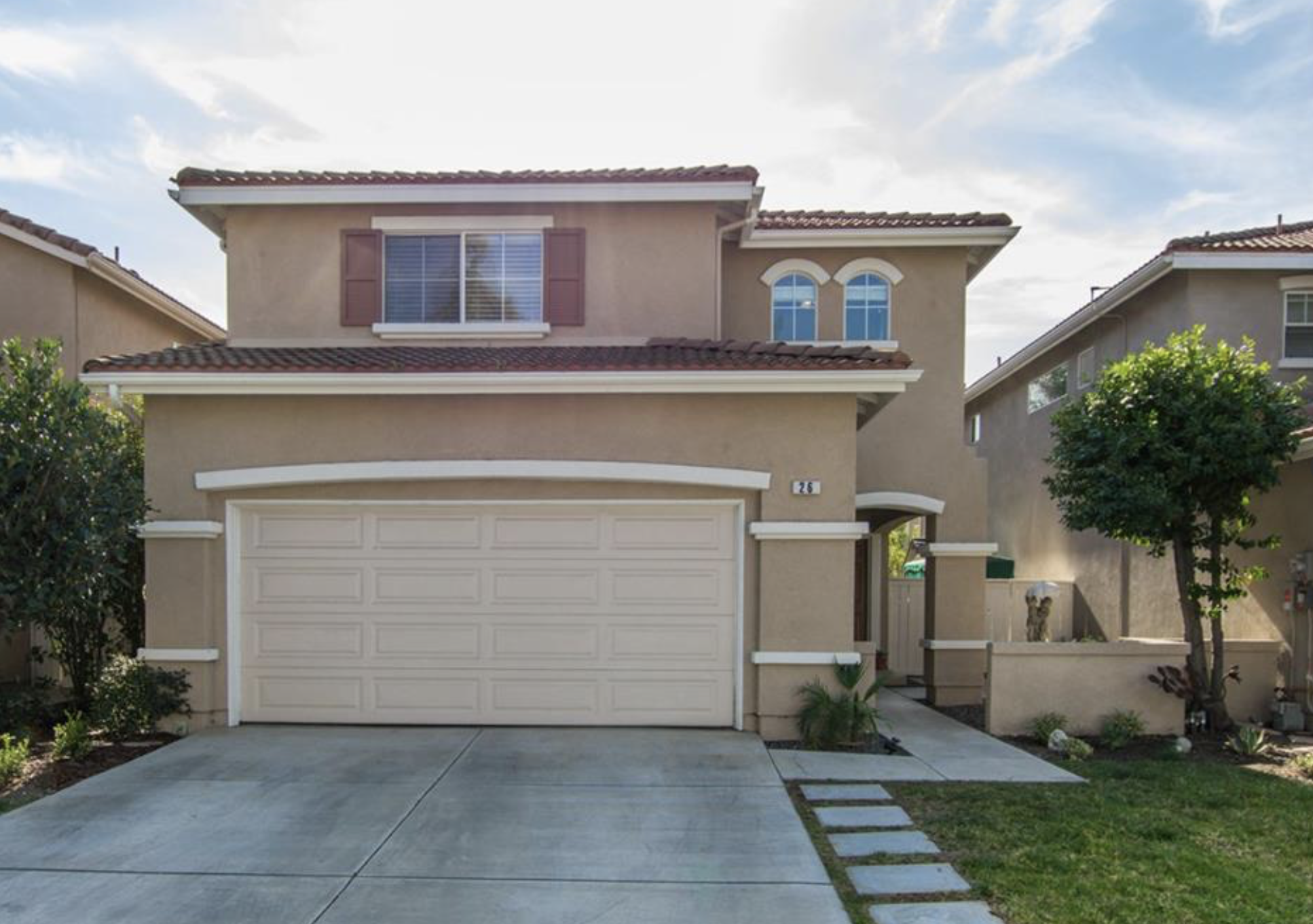 26 Nebraska Irvine, CA 92606