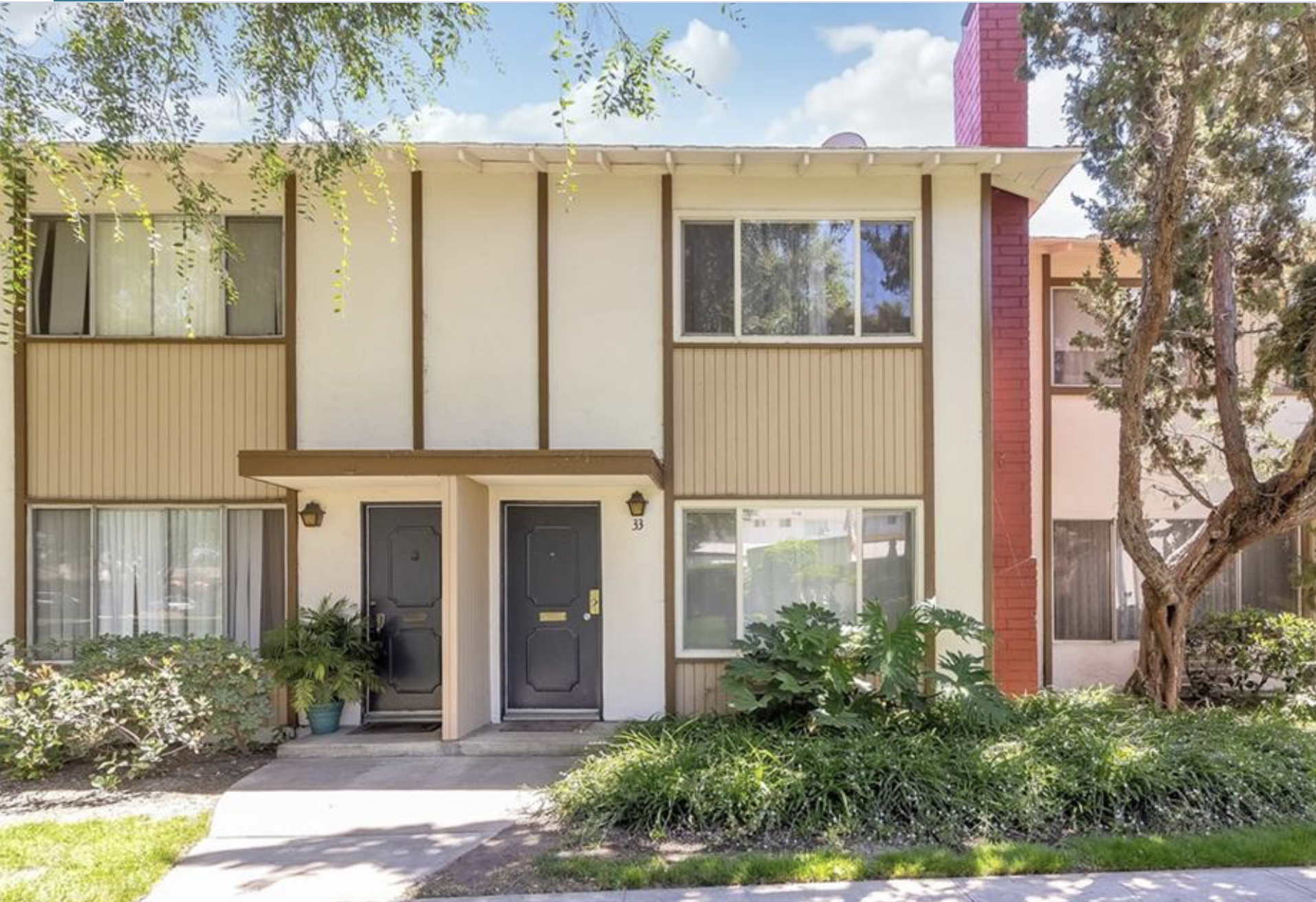 1722 Mitchell Avenue #33, Tustin, CA 92780