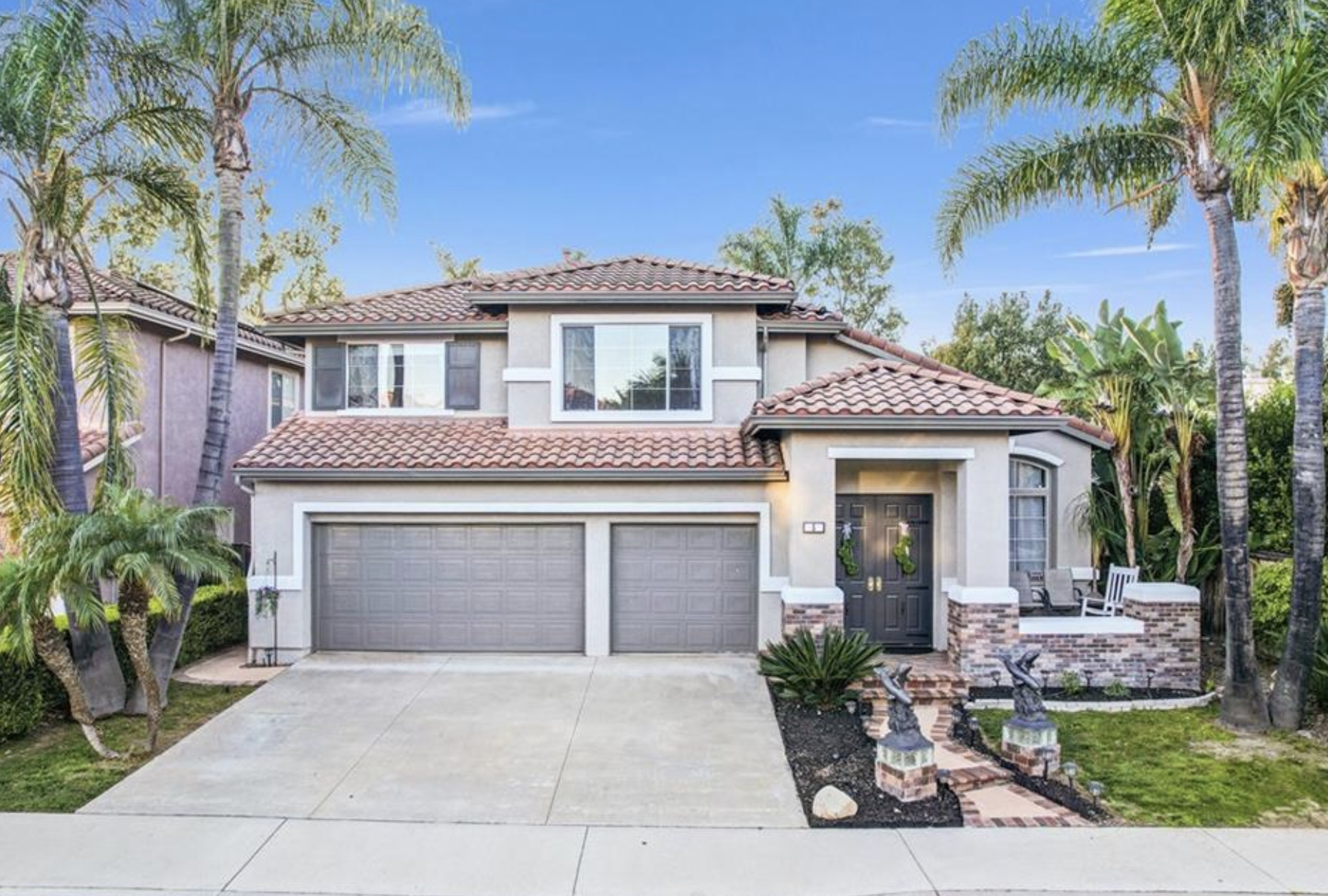 5 Via Anta Rancho Santa Margarita, CA 92688