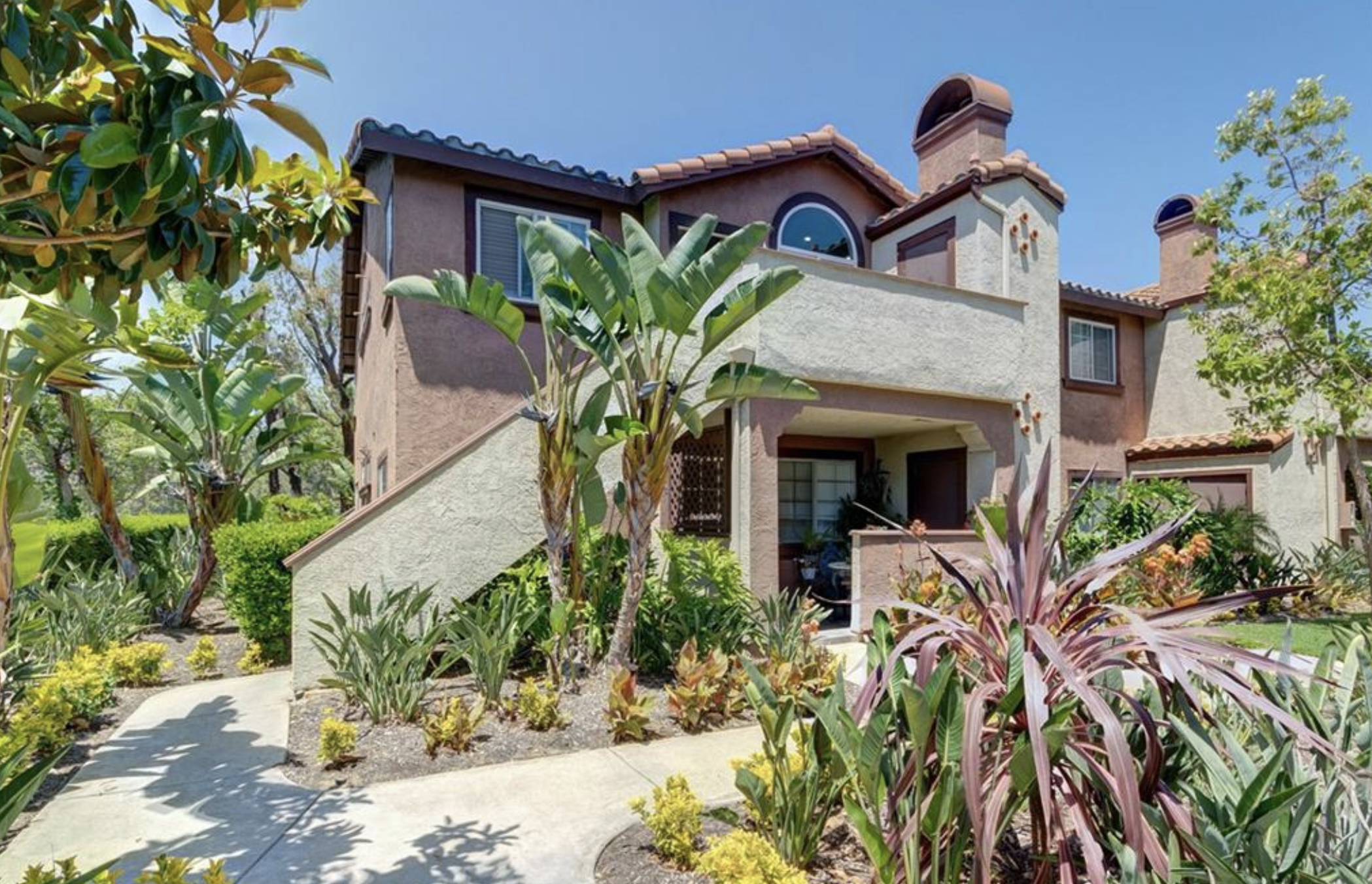 11 Rosa #137 Rancho Santa Margarita, CA 92688