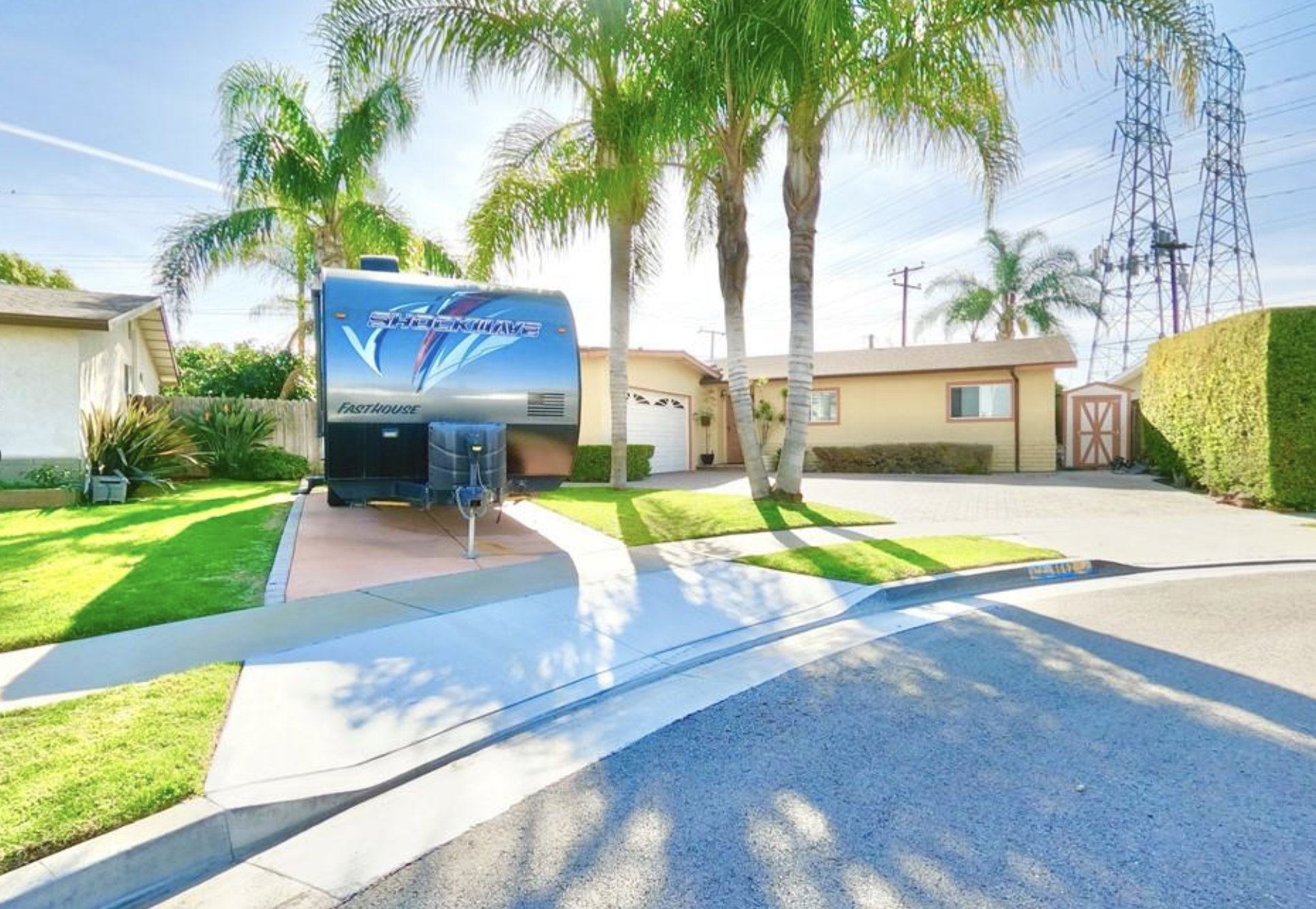8662 Ferguson Circle Huntington Beach, CA 92647