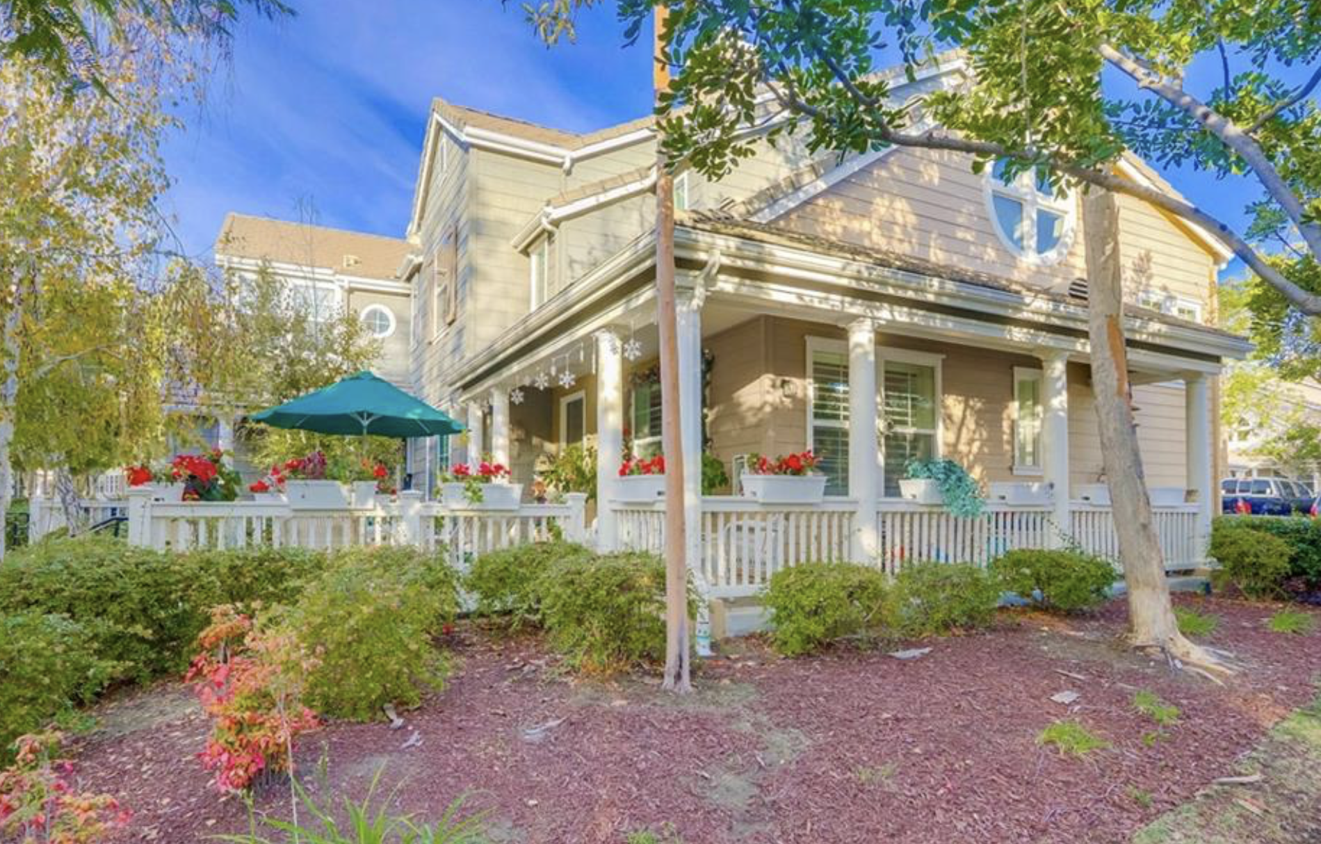 11 Shelburne Street Ladera Ranch, CA 92694