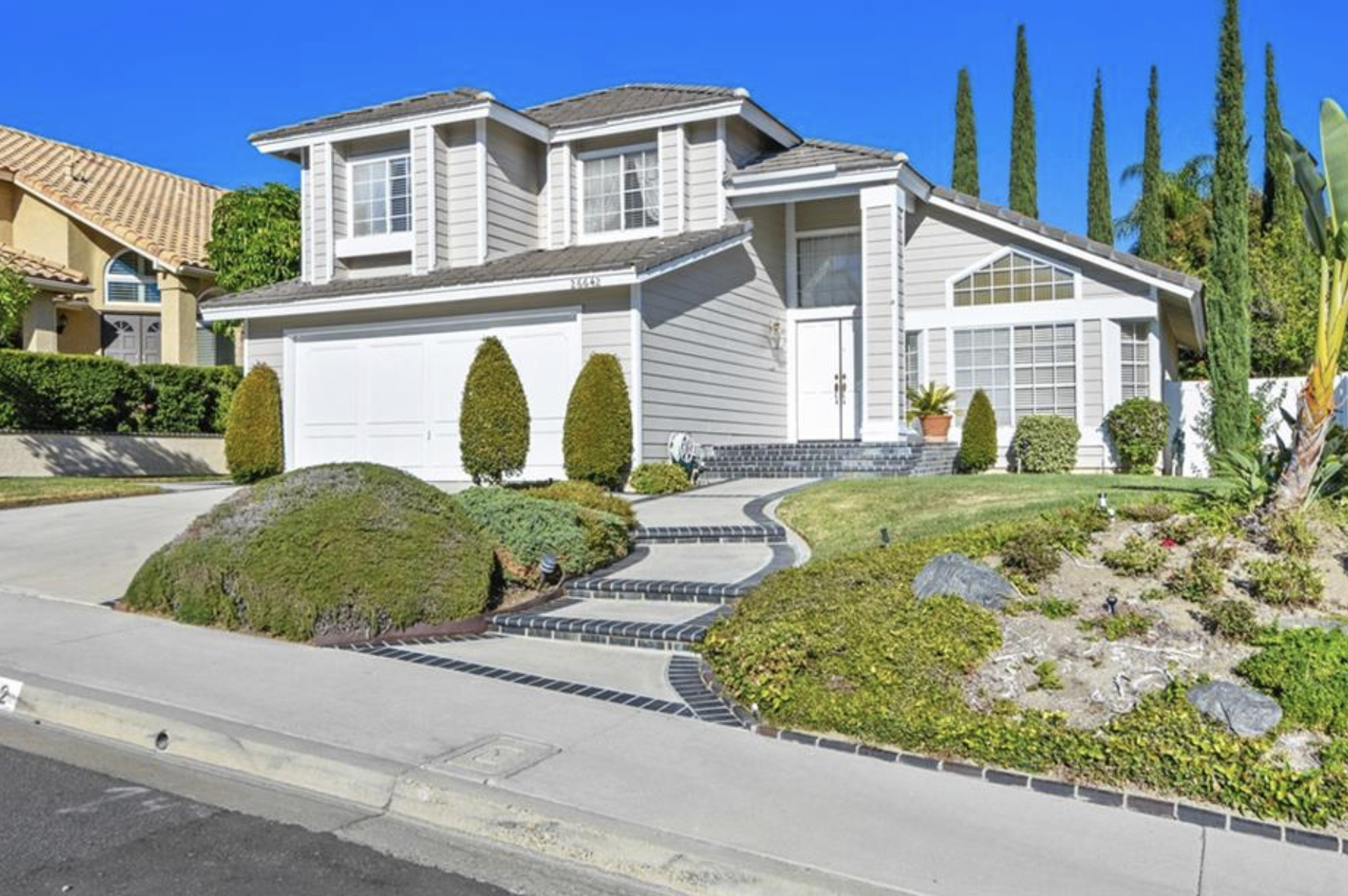 26642 Somerly Mission Viejo, CA 92692