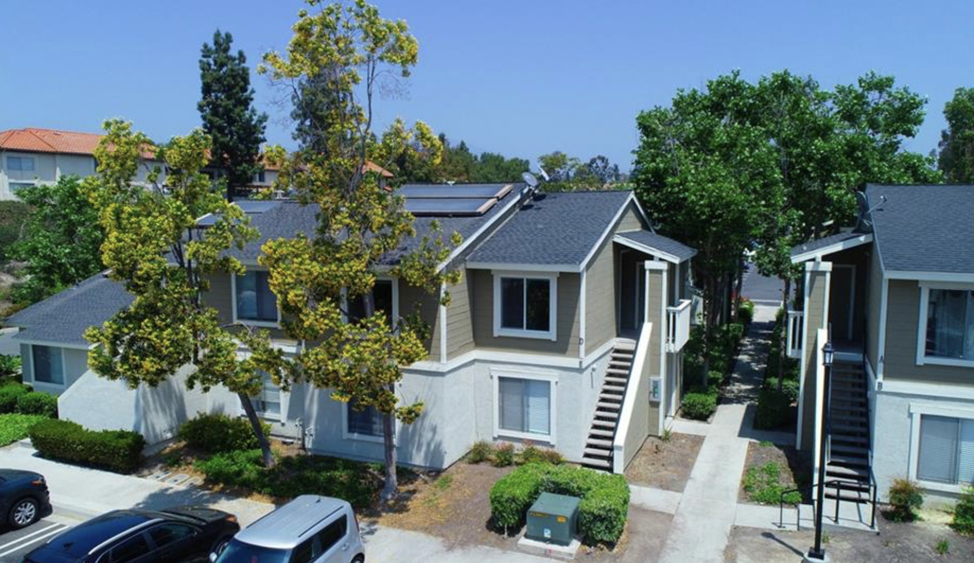 26166 Los Viveros #222-D Mission Viejo, CA 92691