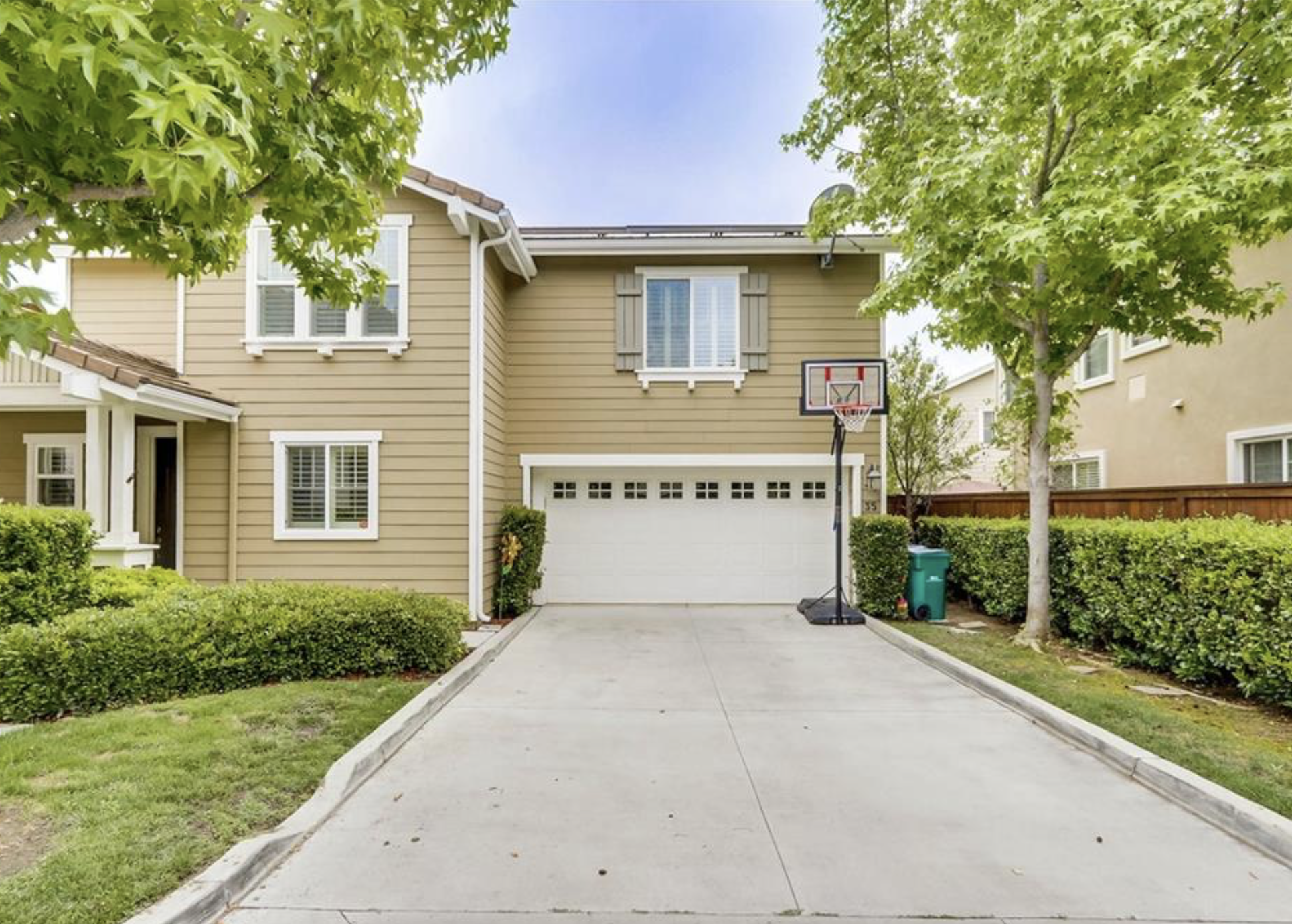 35 Fieldhouse Ladera Ranch, CA 92694